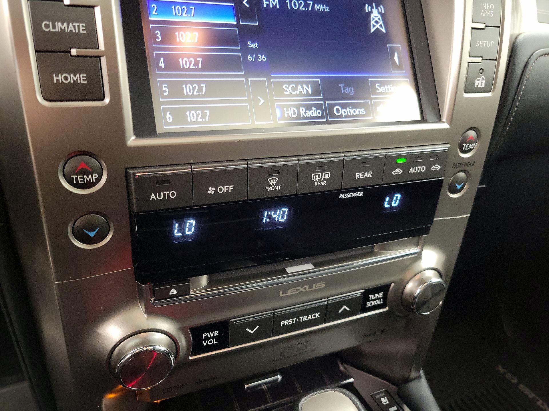 Thumbnail: 2021 Lexus GX - 17