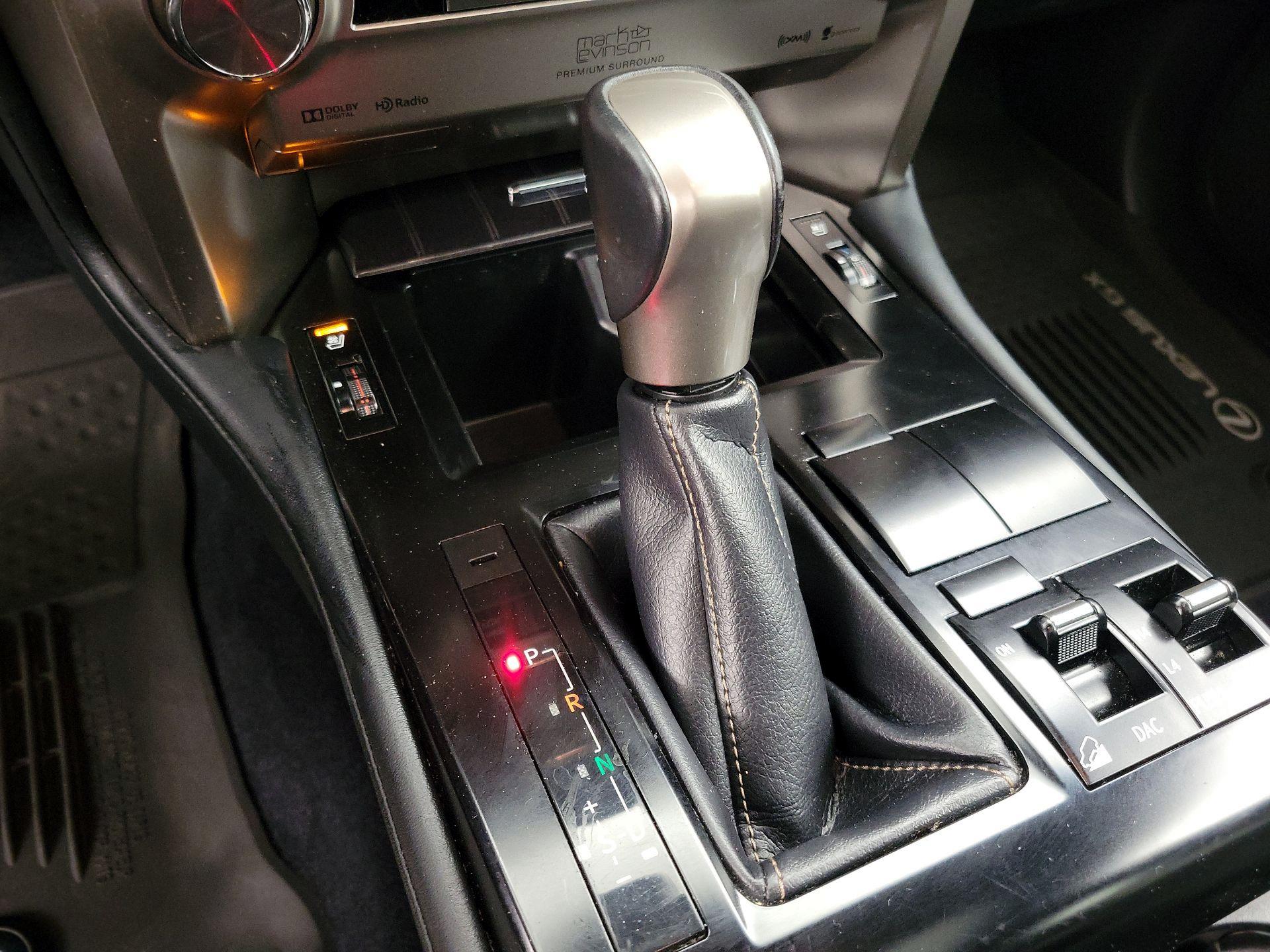 Thumbnail: 2021 Lexus GX - 18