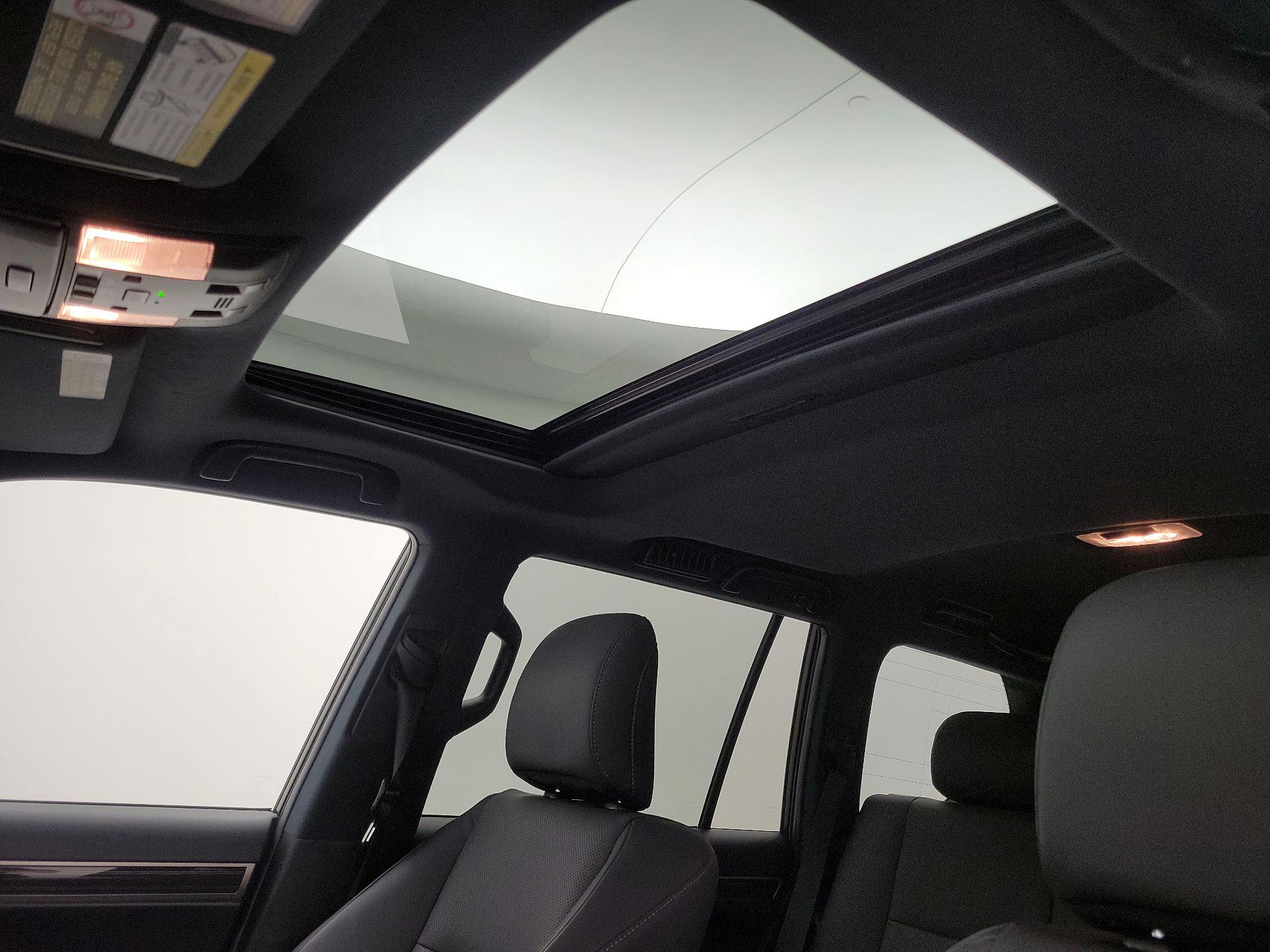 Thumbnail: 2021 Lexus GX - 20