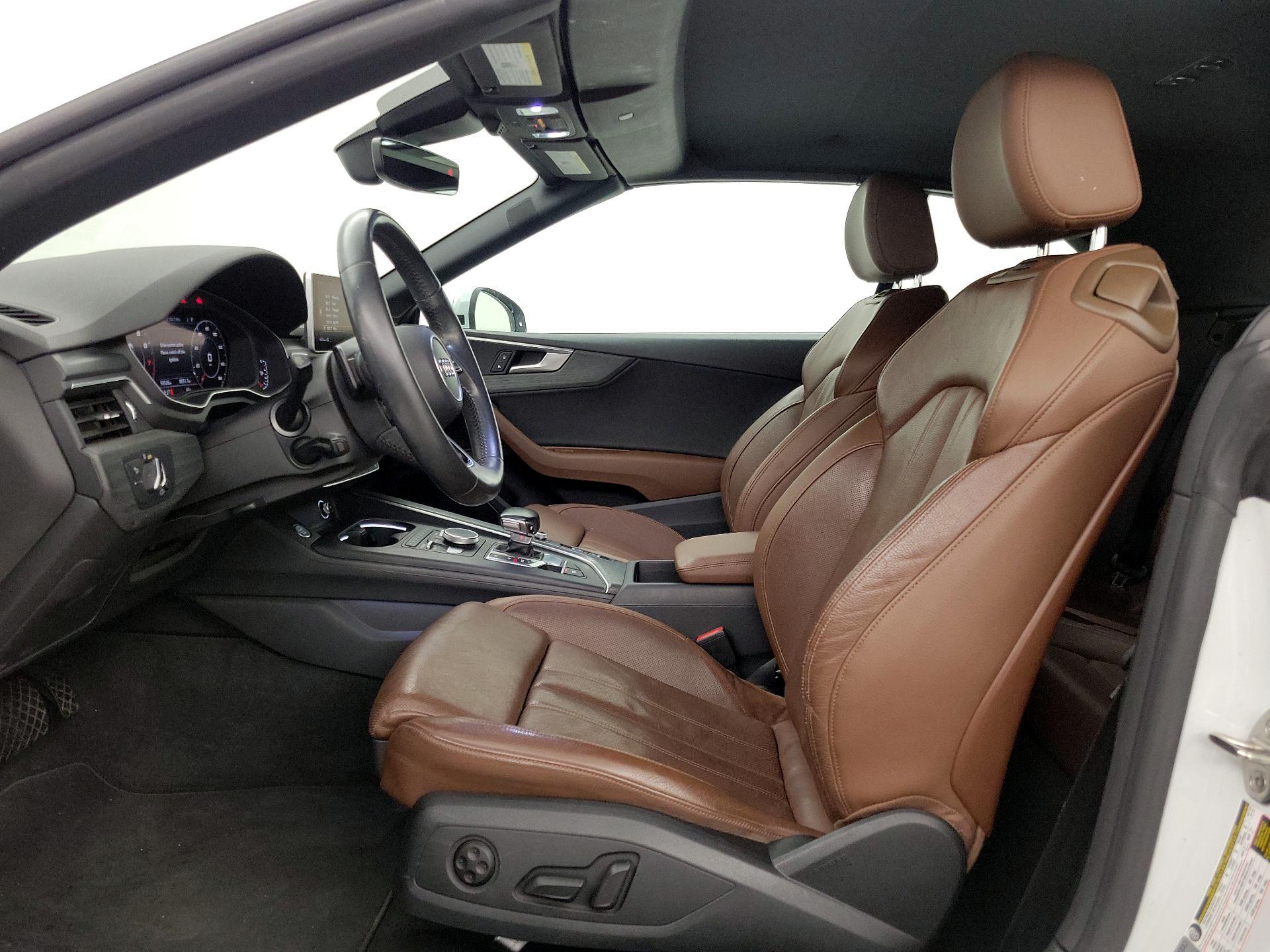 Thumbnail: 2018 Audi A5 - 11