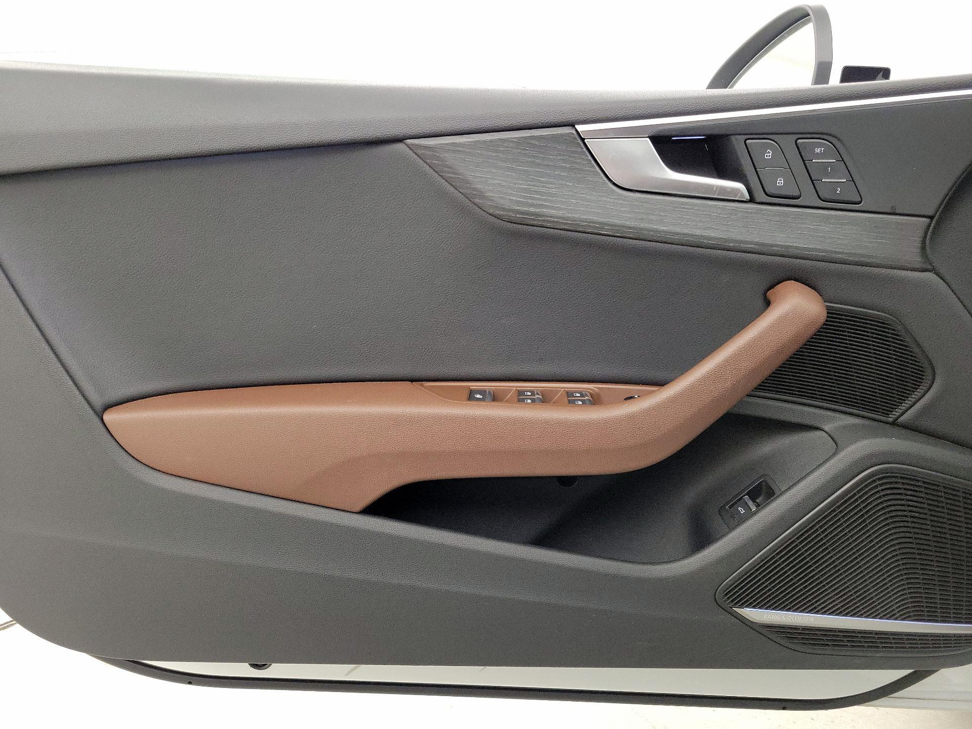 Thumbnail: 2018 Audi A5 - 12