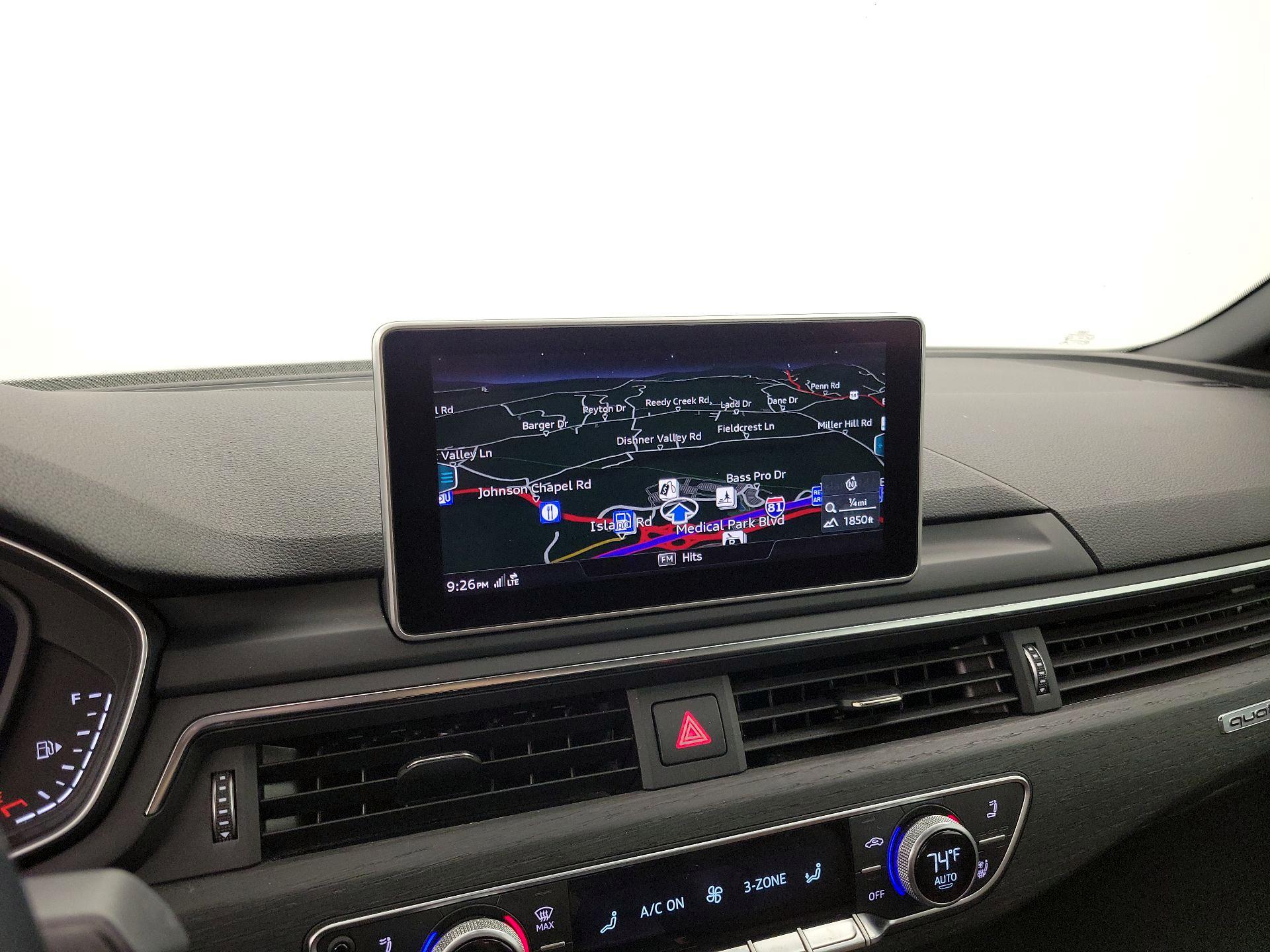 Thumbnail: 2018 Audi A5 - 14