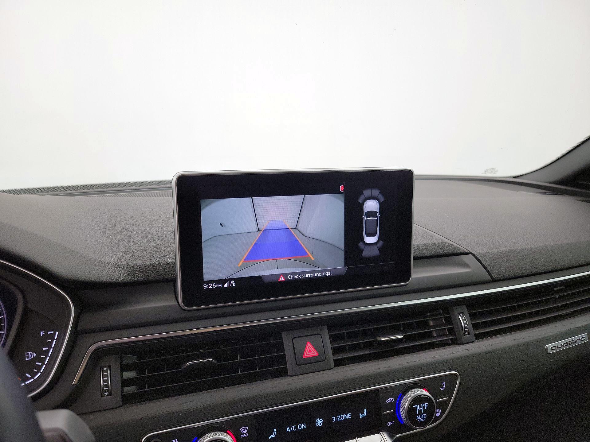 Thumbnail: 2018 Audi A5 - 15