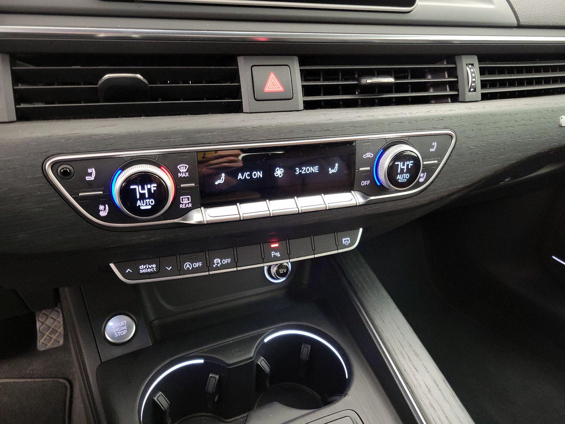 Thumbnail: 2018 Audi A5 - 17