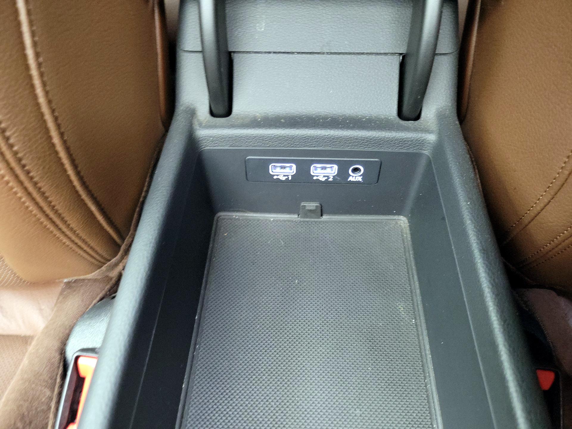 Thumbnail: 2018 Audi A5 - 19