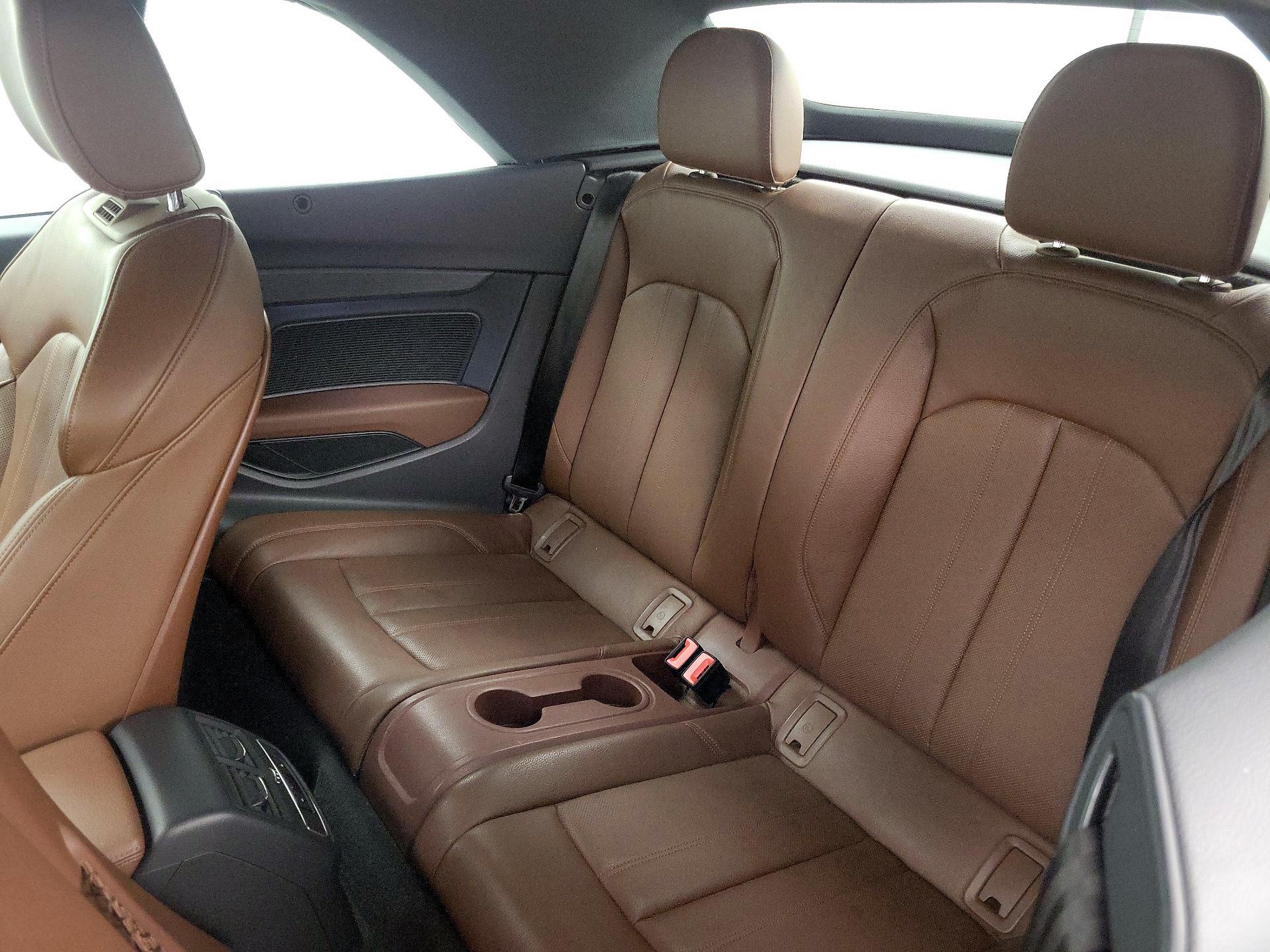 Thumbnail: 2018 Audi A5 - 20