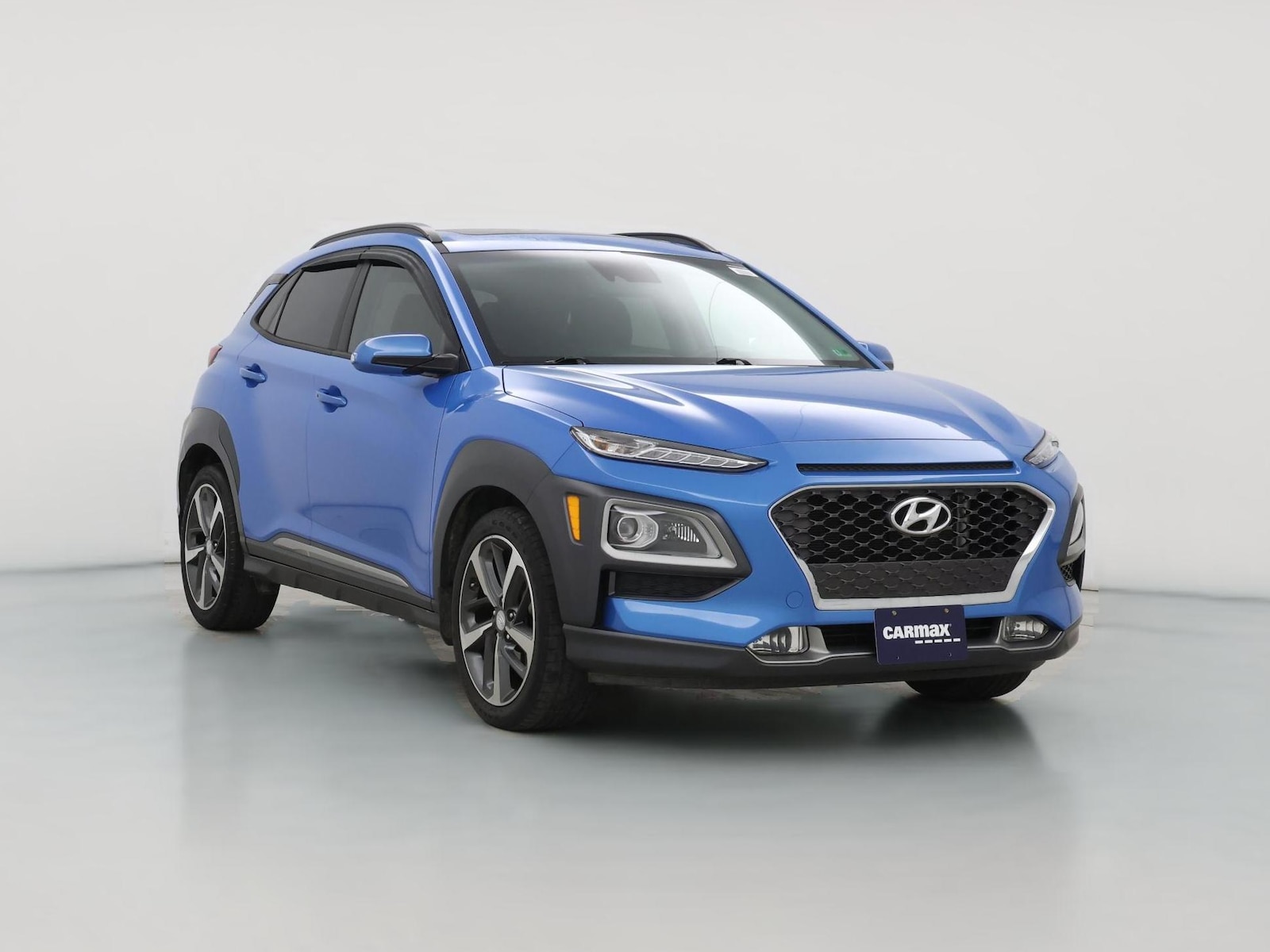 2020 Hyundai Kona Ultimate