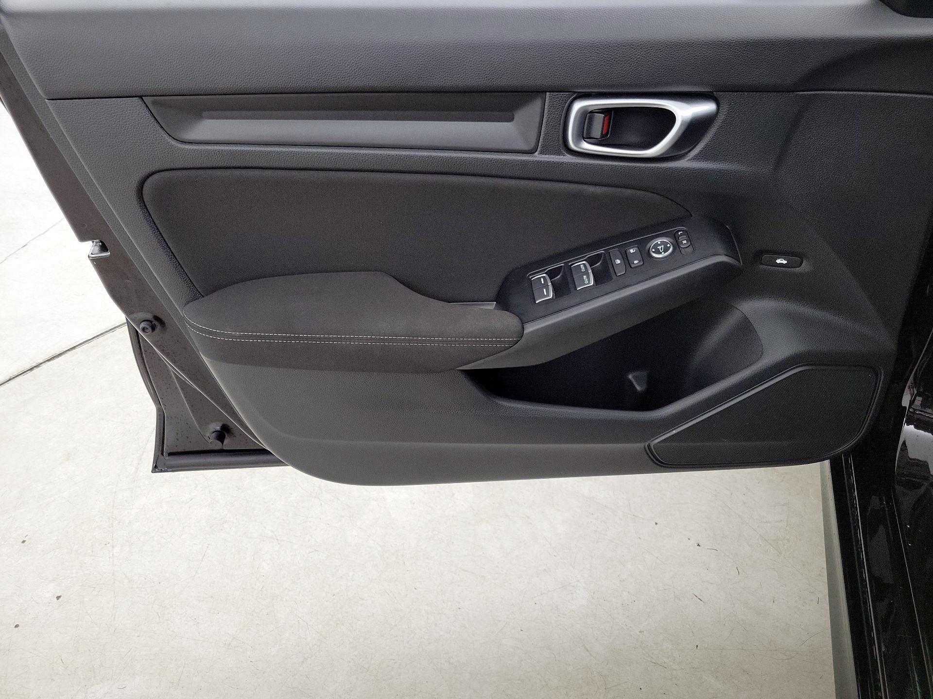 Thumbnail: 2026 Honda Civic - 12