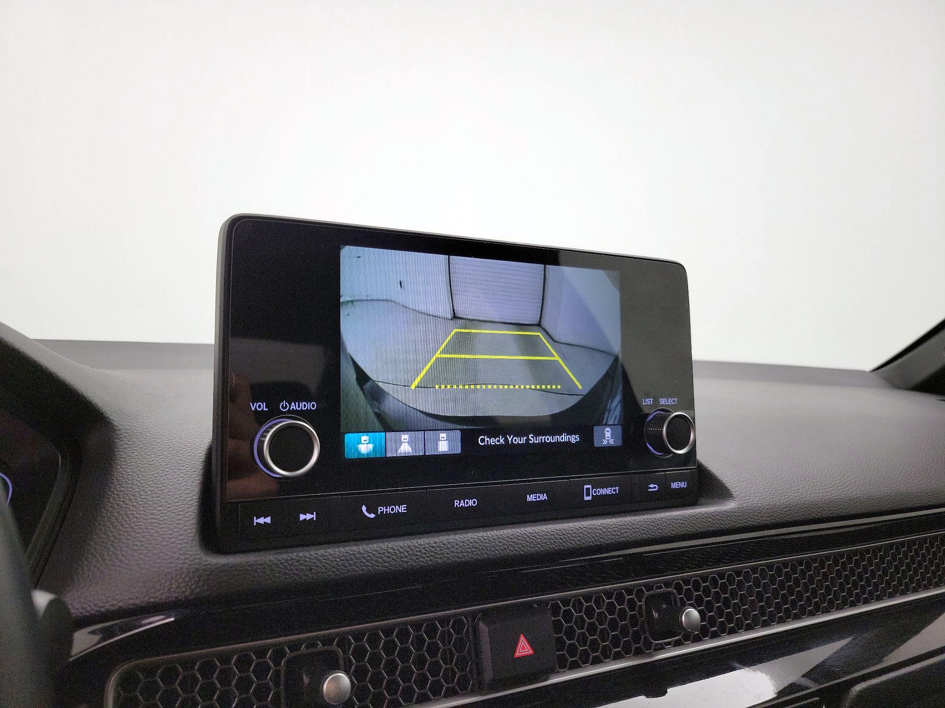 Thumbnail: 2026 Honda Civic - 14