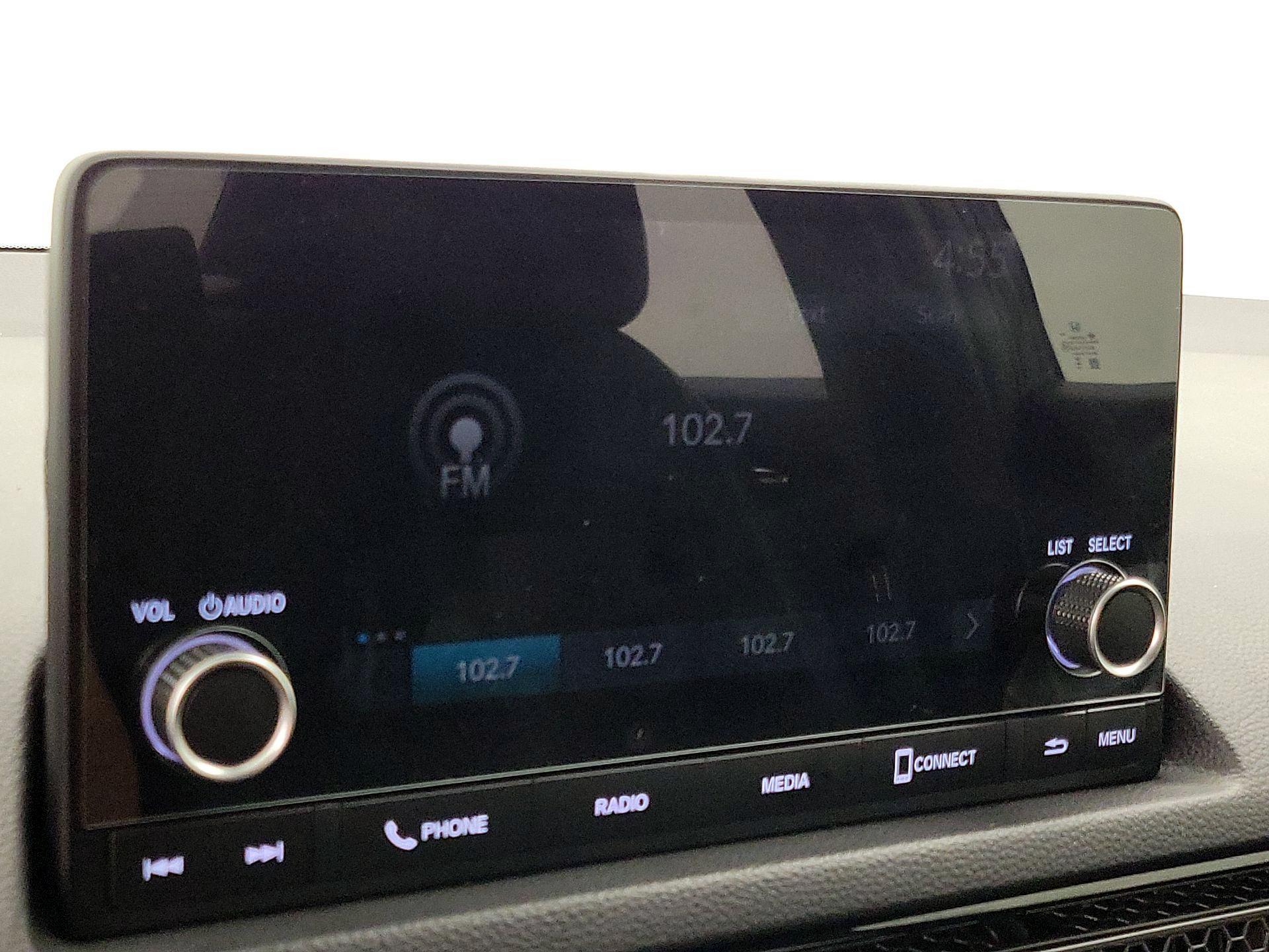 Thumbnail: 2026 Honda Civic - 15