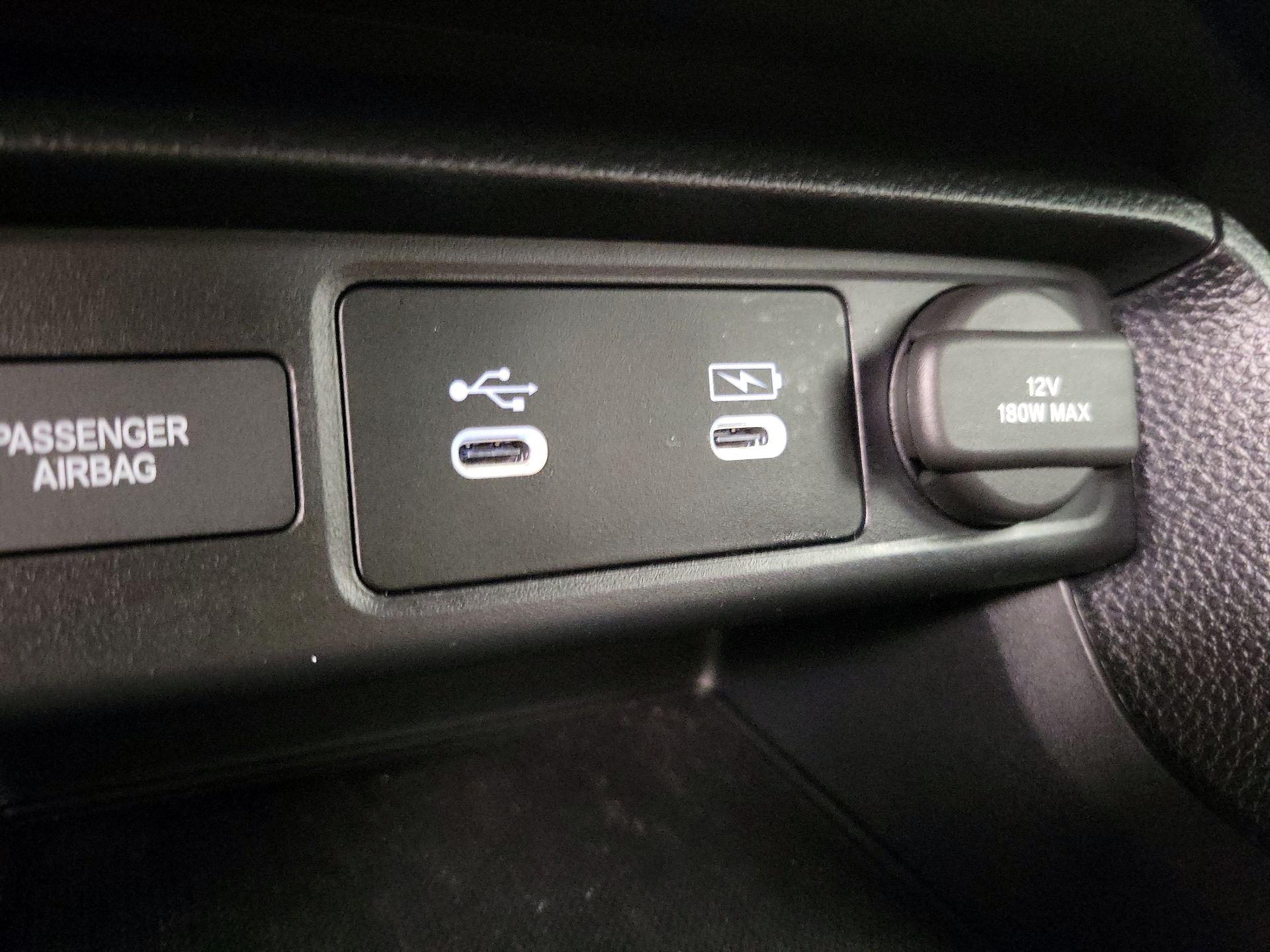 Thumbnail: 2026 Honda Civic - 18