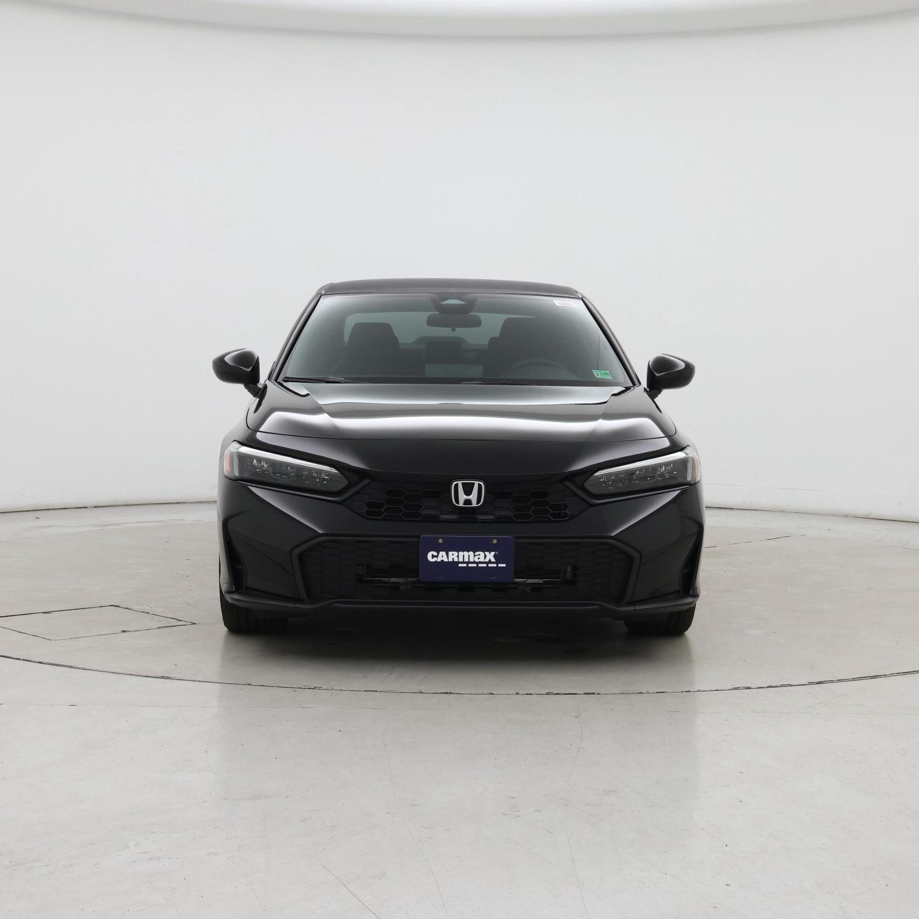 Thumbnail: 2026 Honda Civic - 5