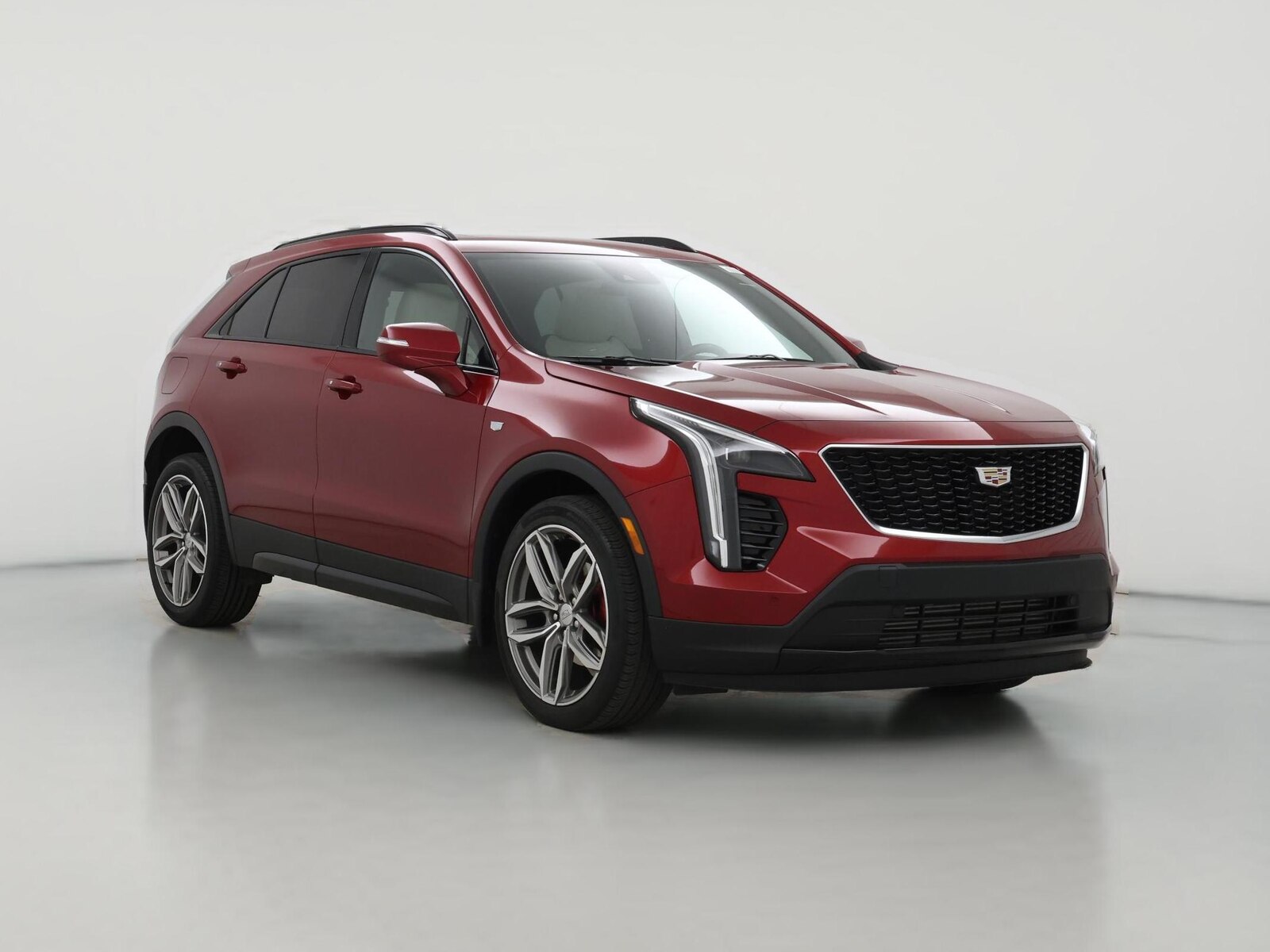 2021 Cadillac XT4 Sport