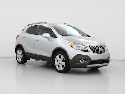 2015 Buick Encore Convenience