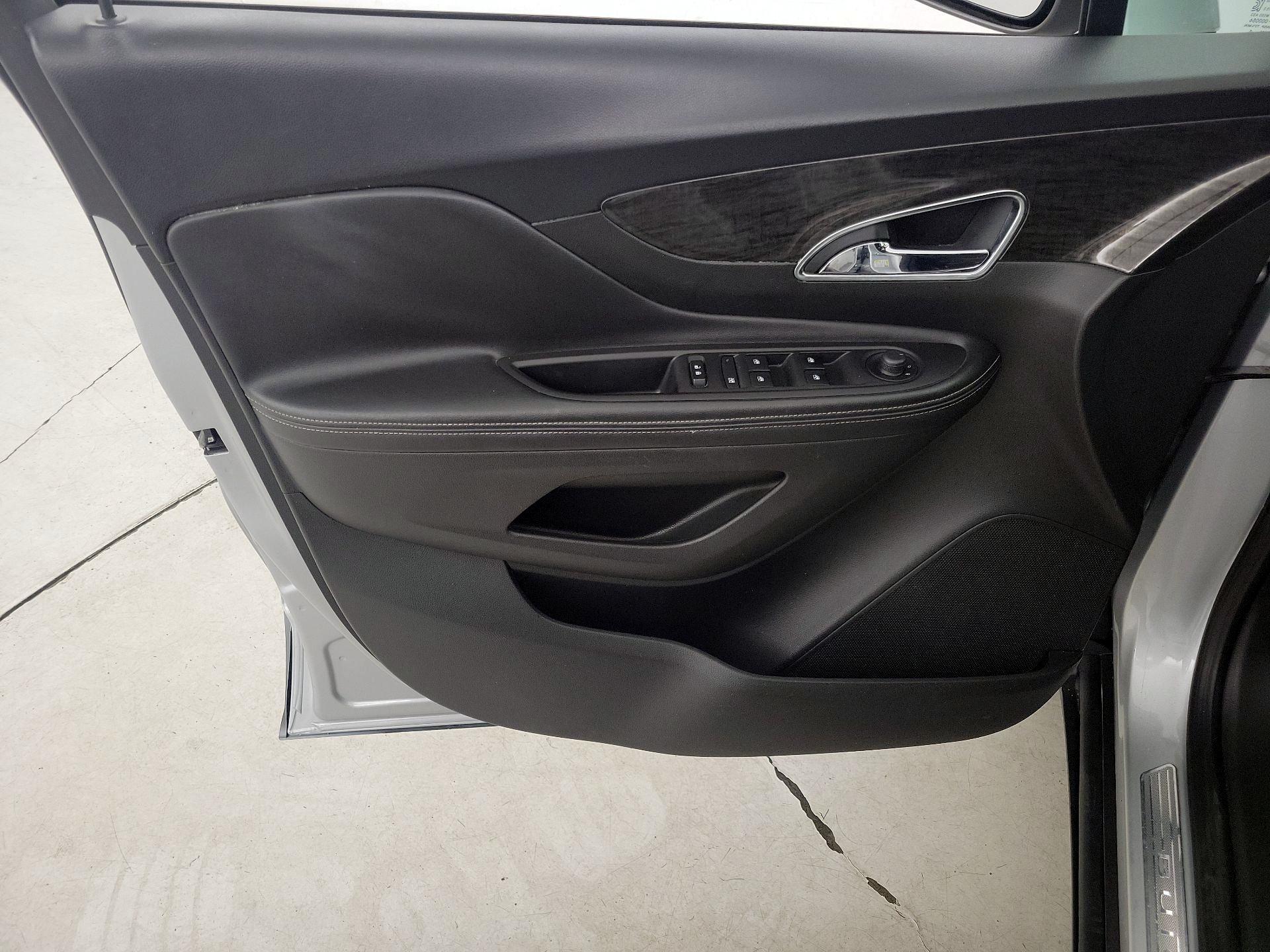 Thumbnail: 2015 Buick Encore - 12