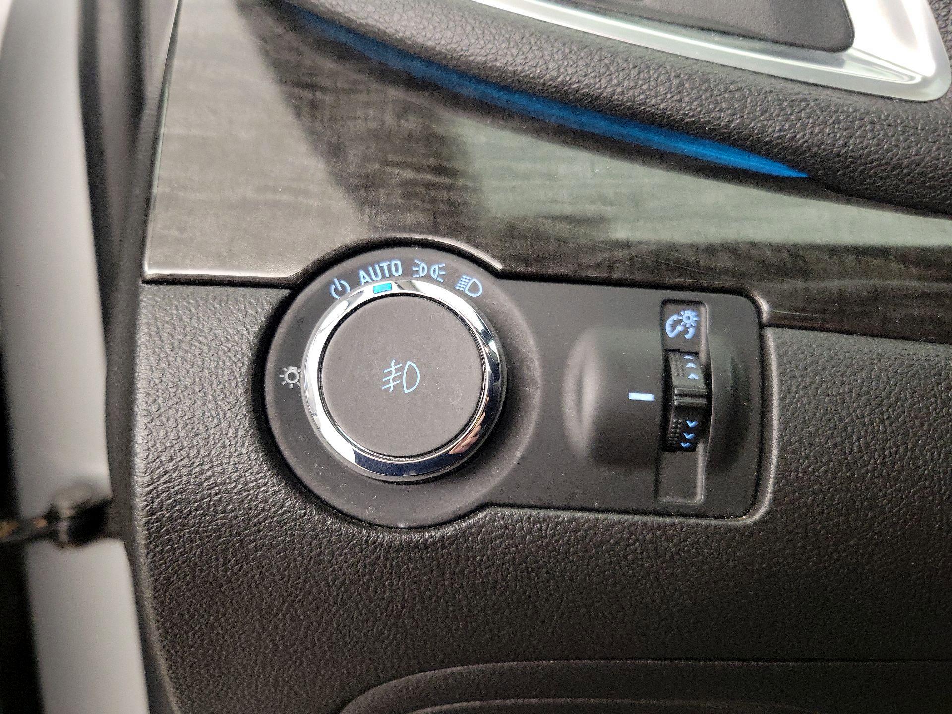 Thumbnail: 2015 Buick Encore - 13