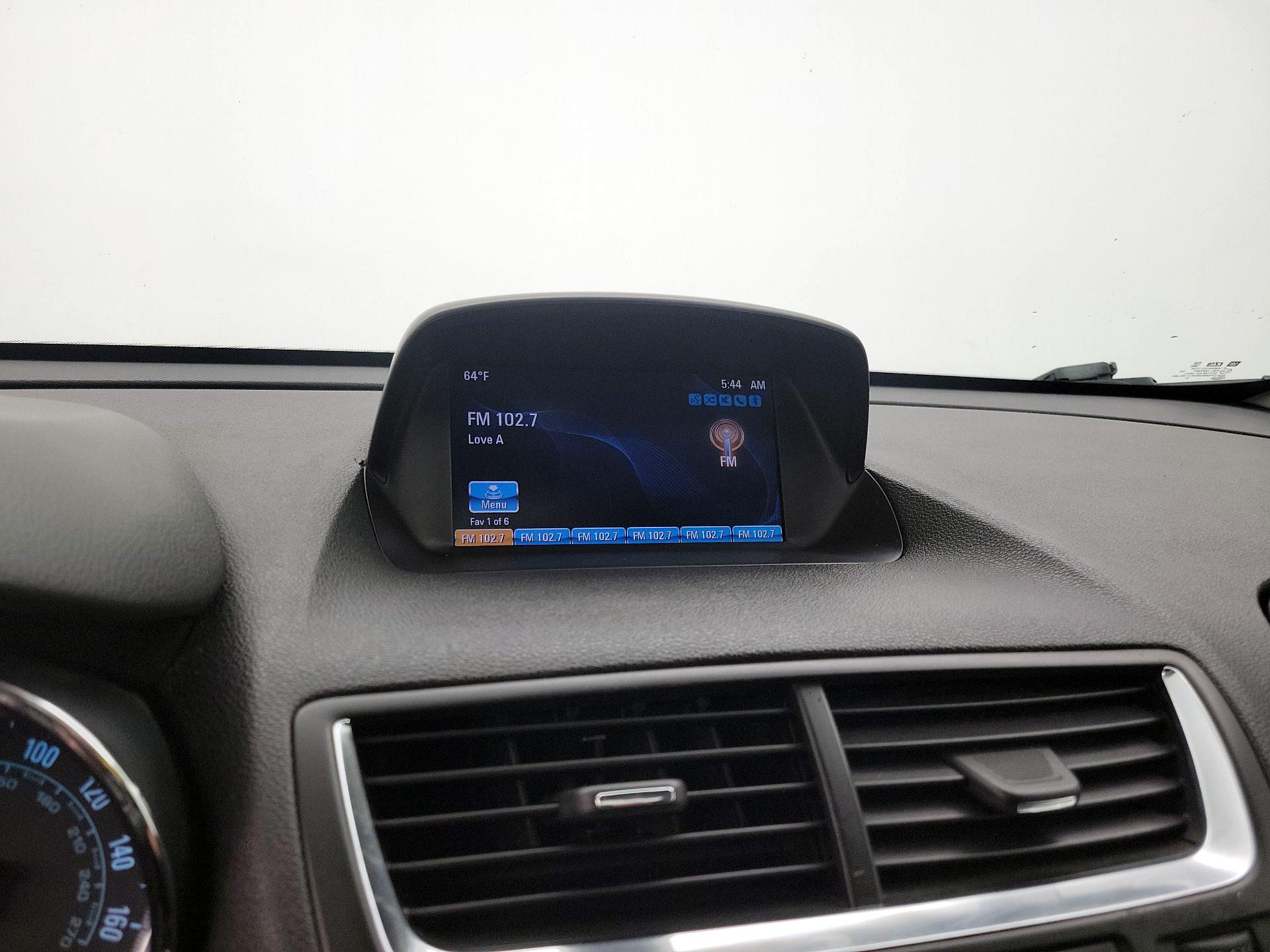 Thumbnail: 2015 Buick Encore - 15