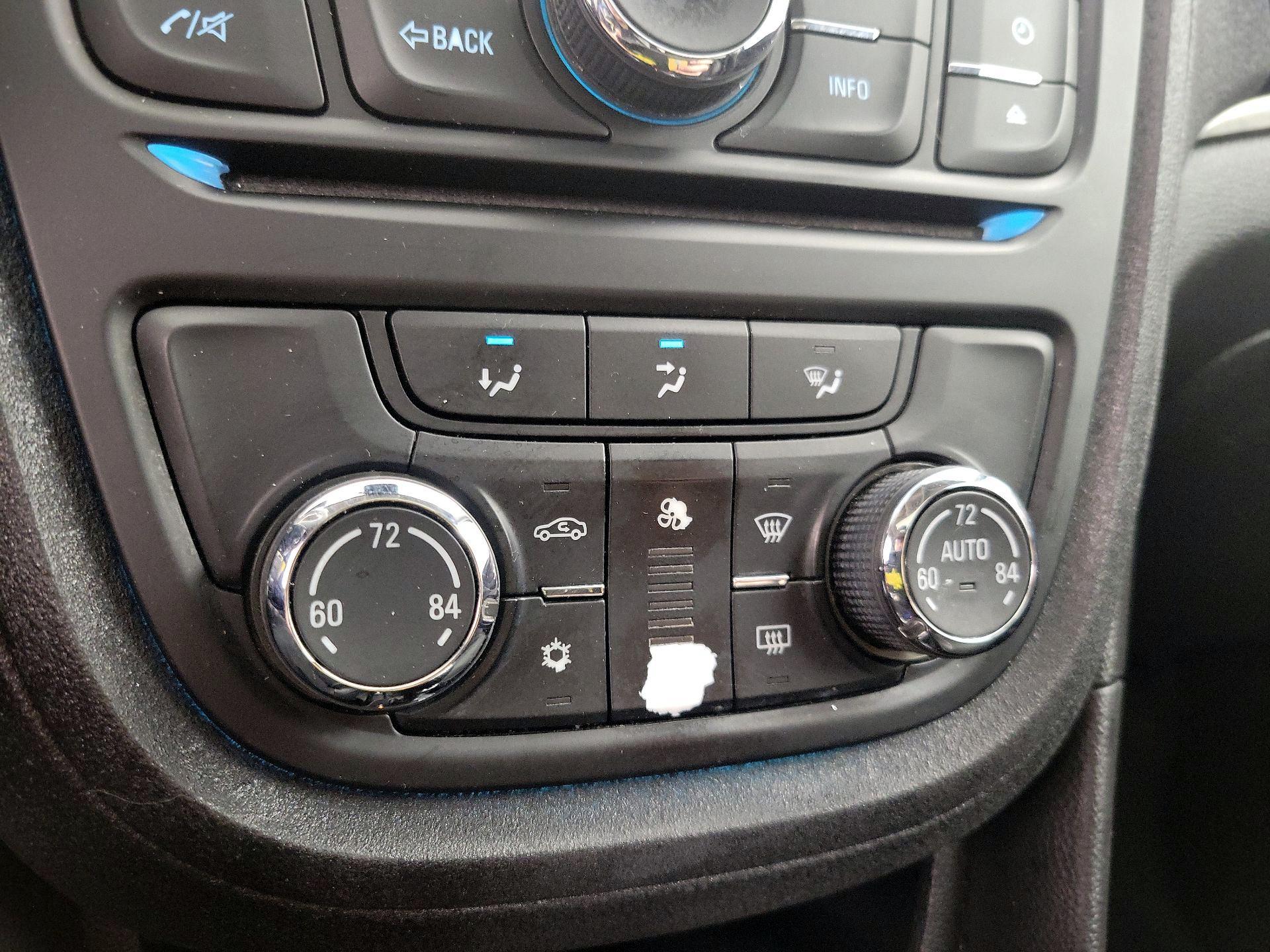 Thumbnail: 2015 Buick Encore - 16