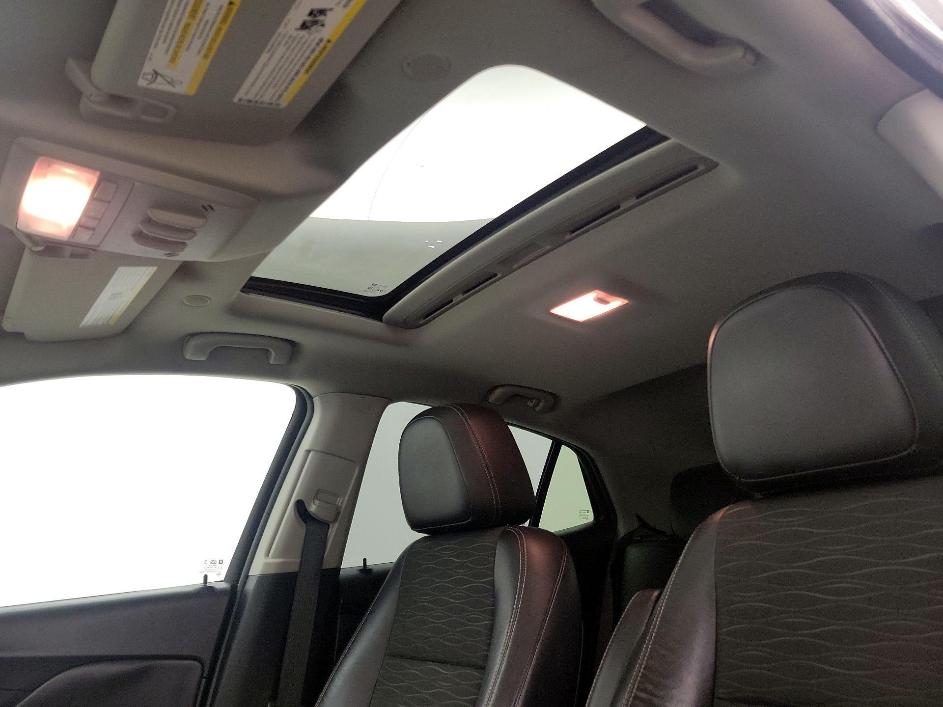 Thumbnail: 2015 Buick Encore - 19