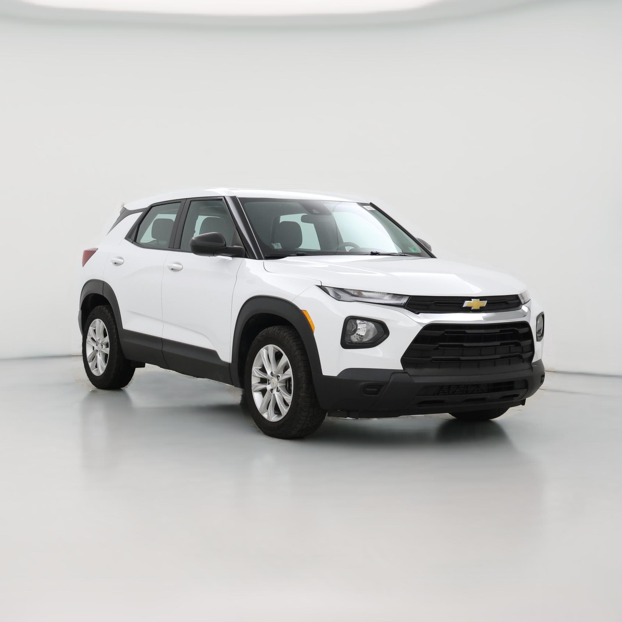 Thumbnail: 2022 Chevrolet TrailBlazer - 1