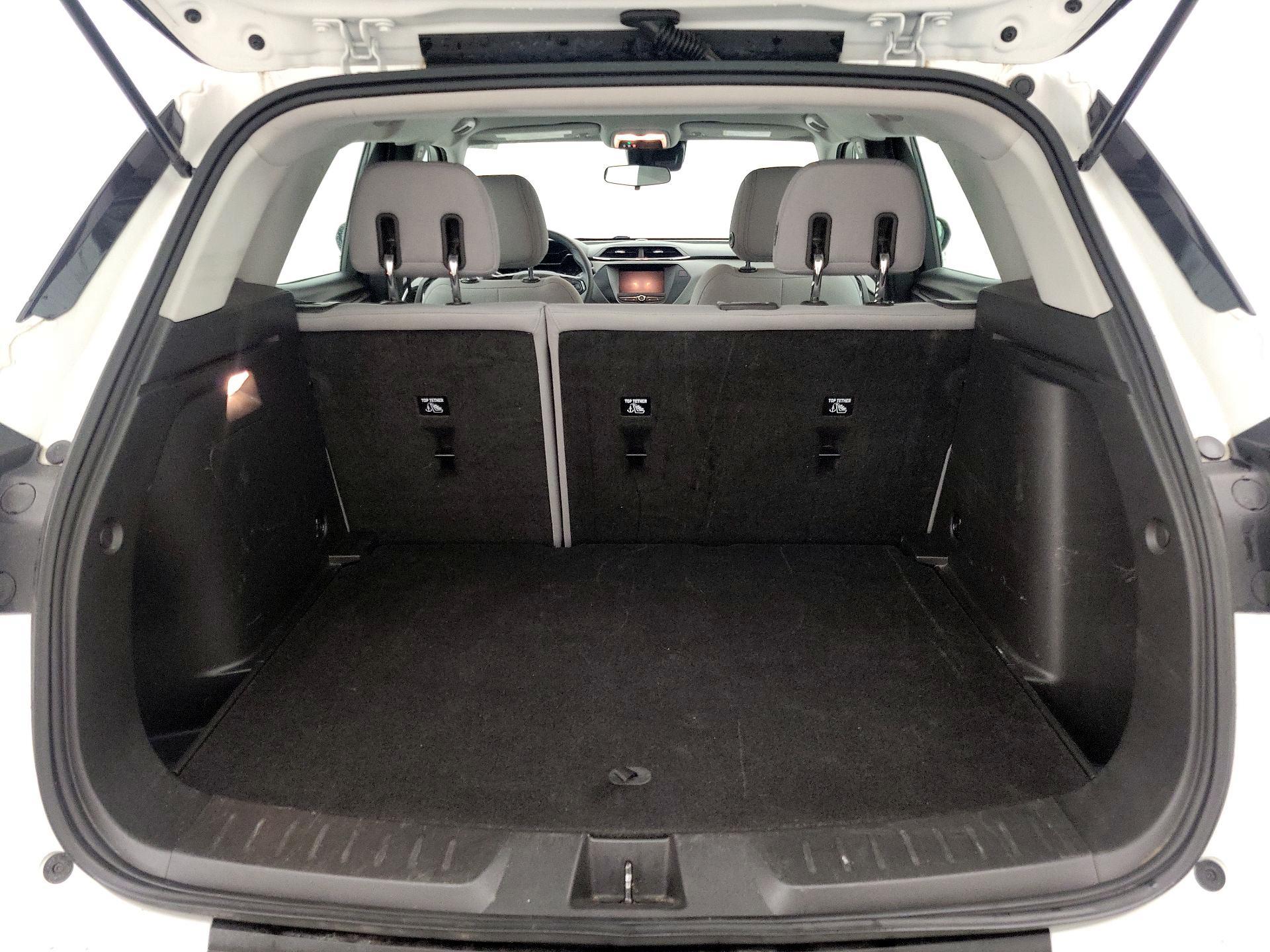 Thumbnail: 2022 Chevrolet TrailBlazer - 20