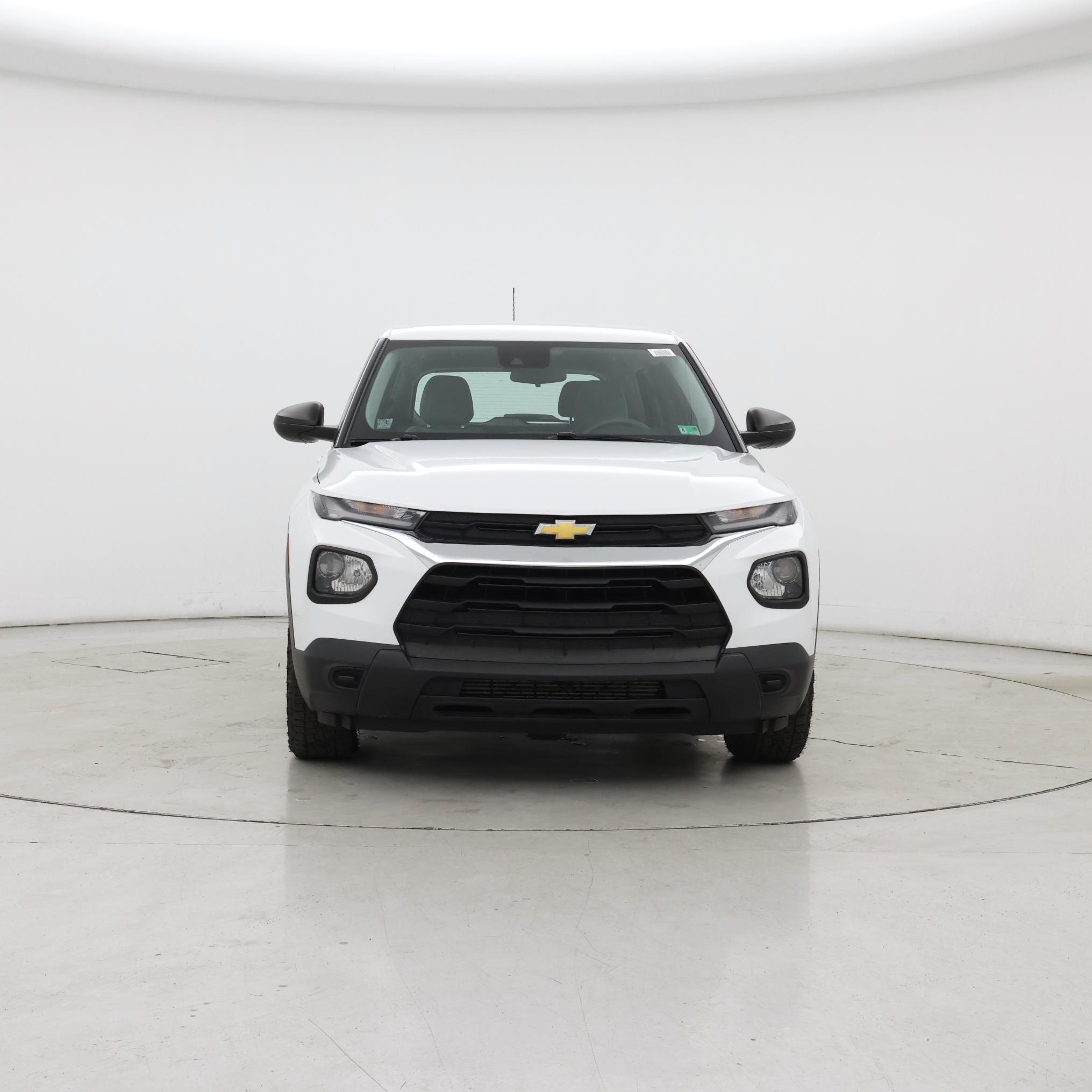 Thumbnail: 2022 Chevrolet TrailBlazer - 5