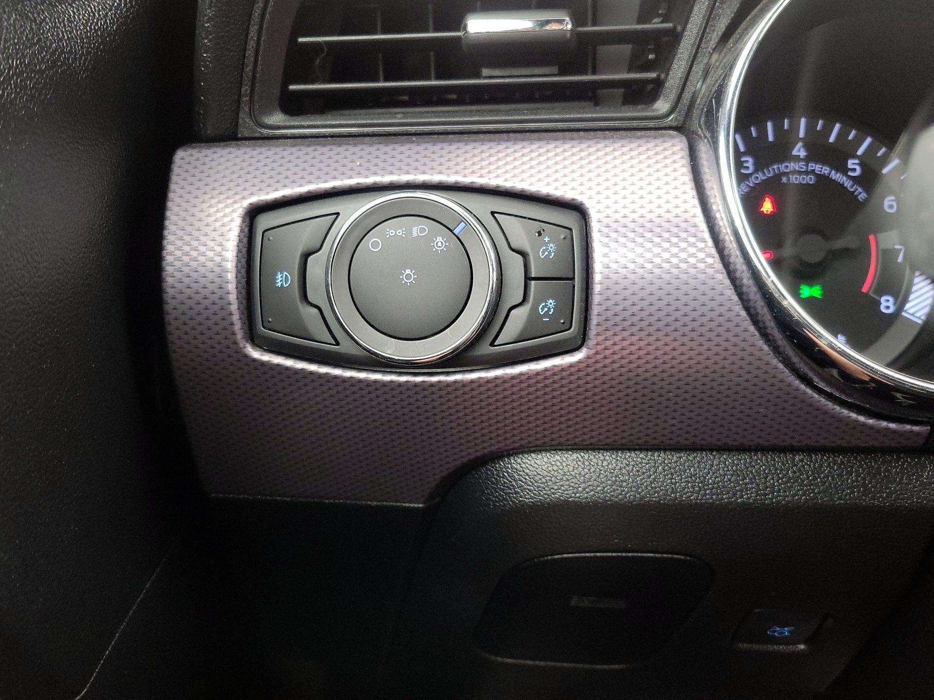 Thumbnail: 2017 Ford Mustang - 13