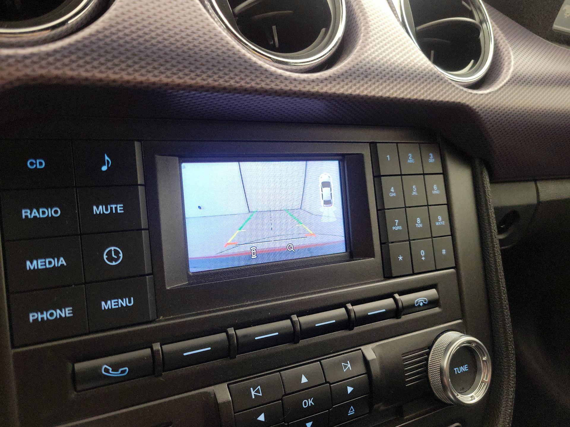 Thumbnail: 2017 Ford Mustang - 14