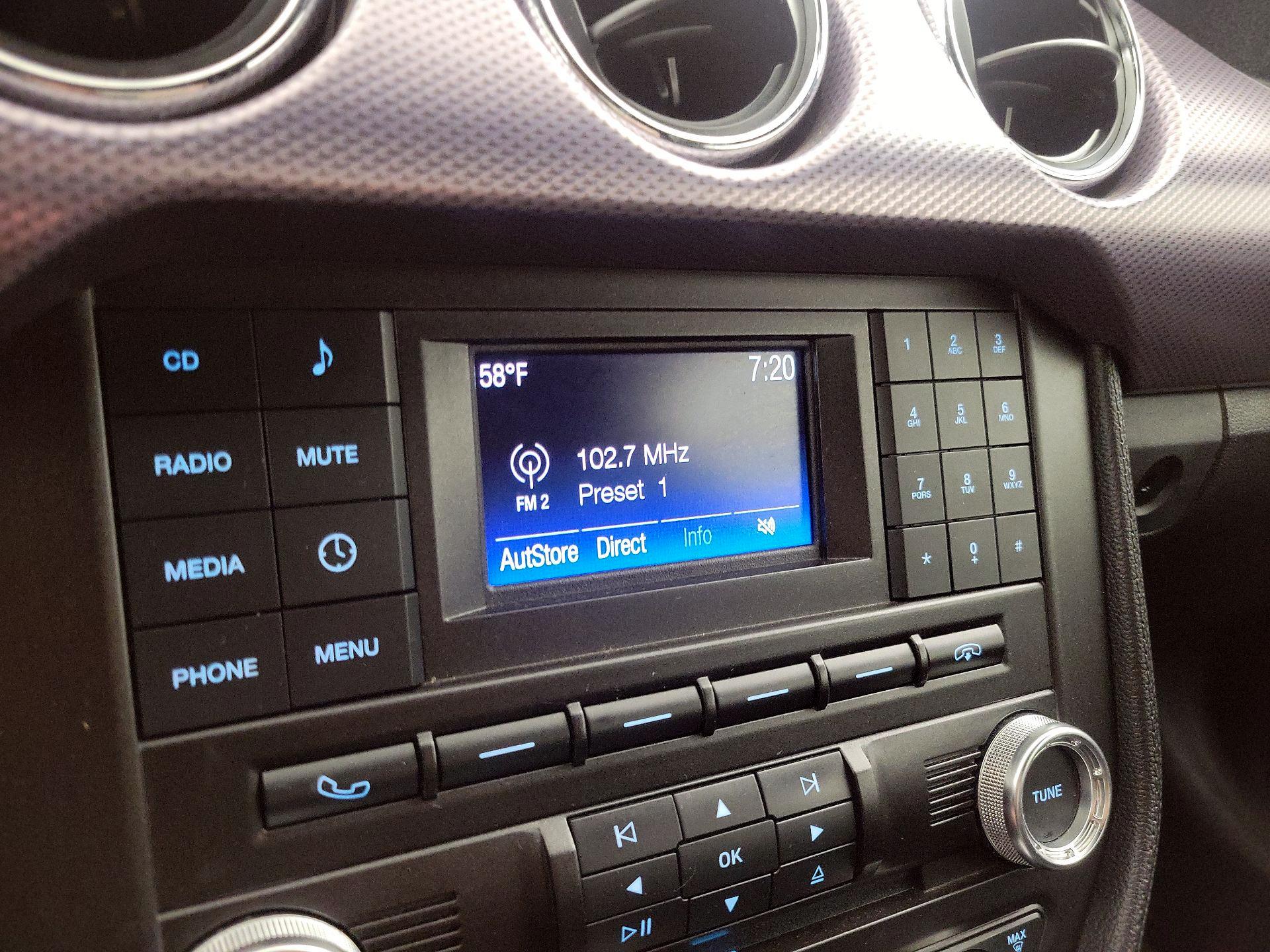 Thumbnail: 2017 Ford Mustang - 15