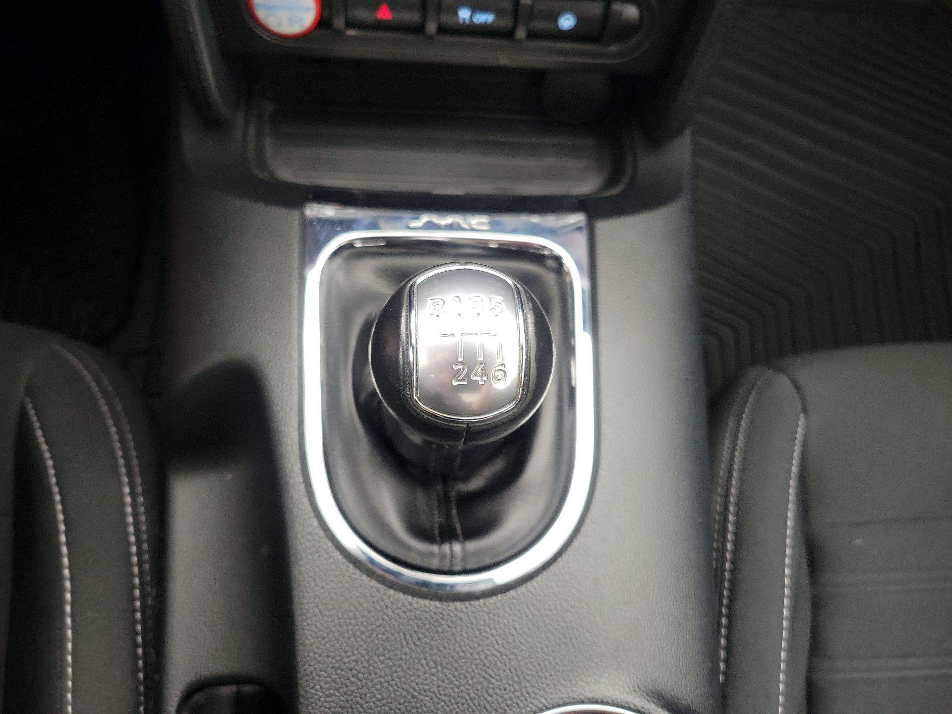 Thumbnail: 2017 Ford Mustang - 17