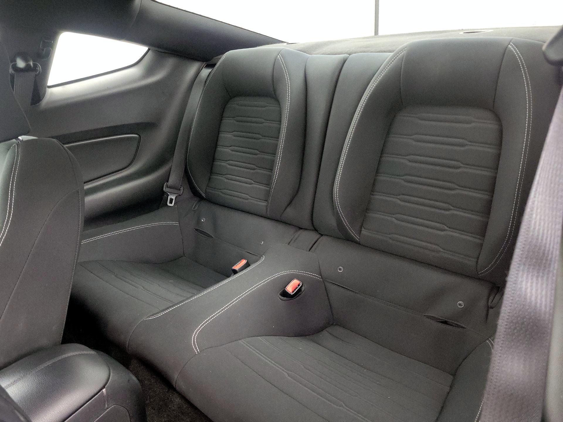 Thumbnail: 2017 Ford Mustang - 19