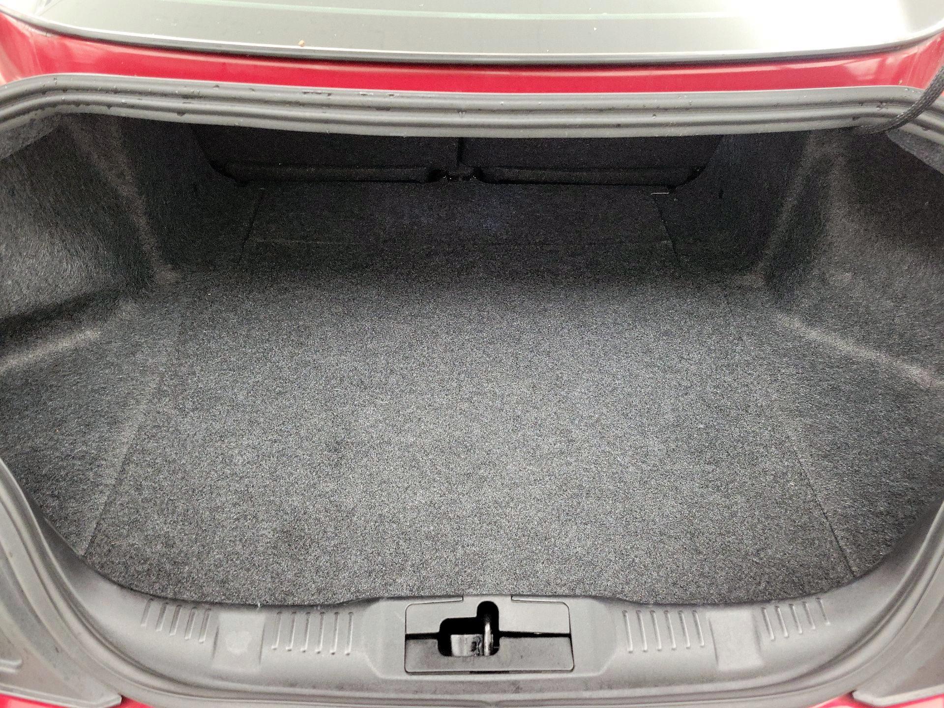 Thumbnail: 2017 Ford Mustang - 20