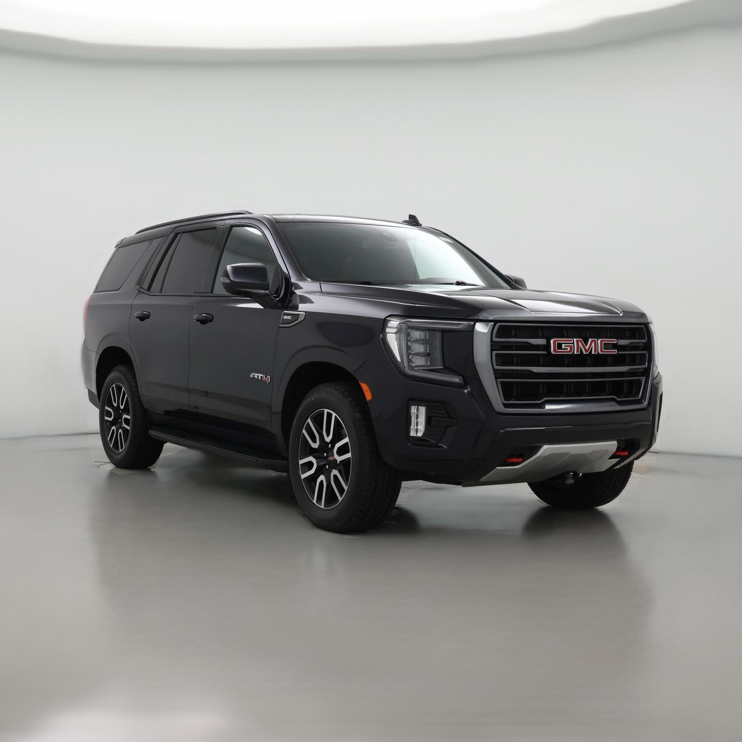 Thumbnail: 2022 GMC Yukon - 1