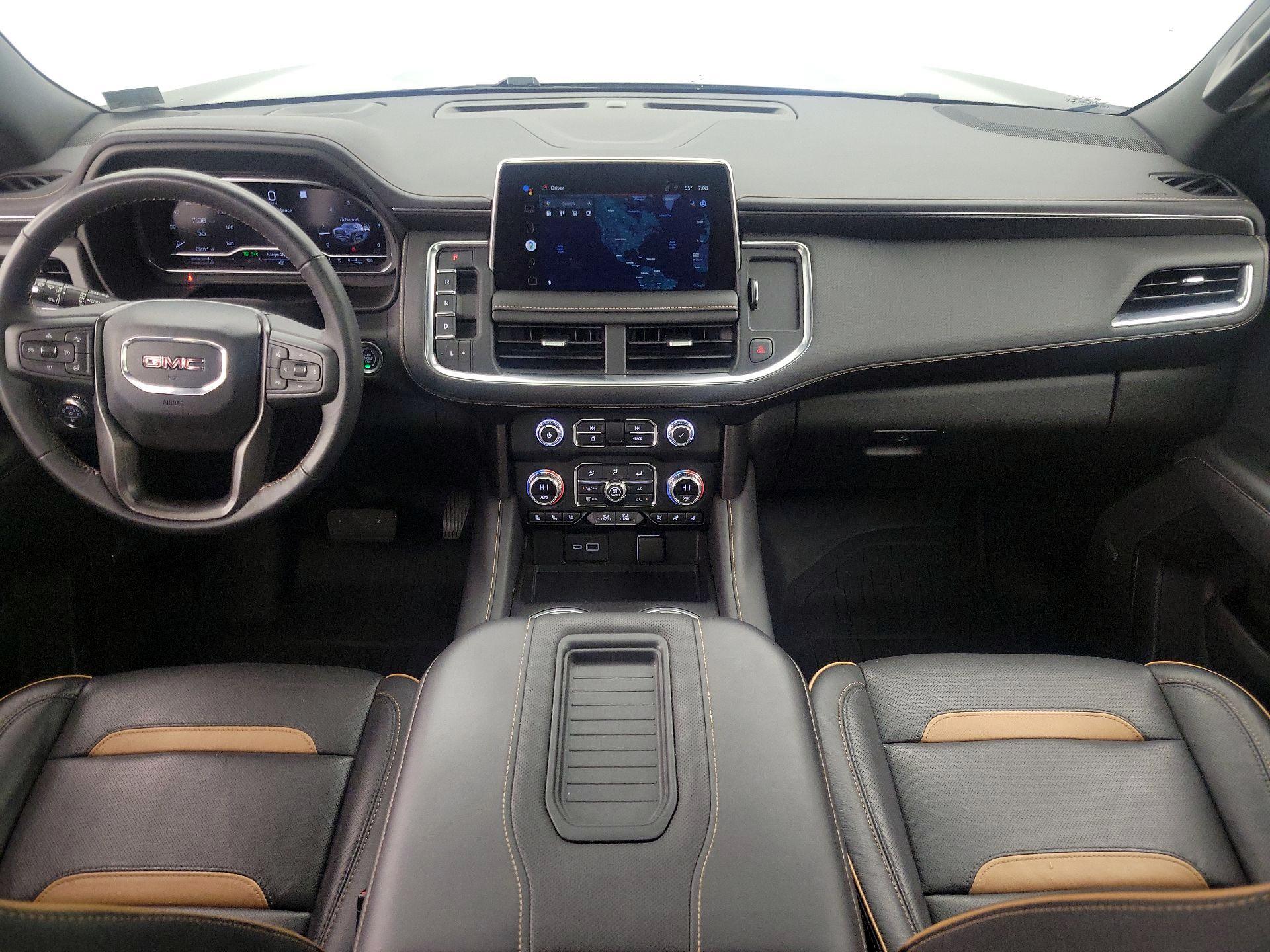 Thumbnail: 2022 GMC Yukon - 9