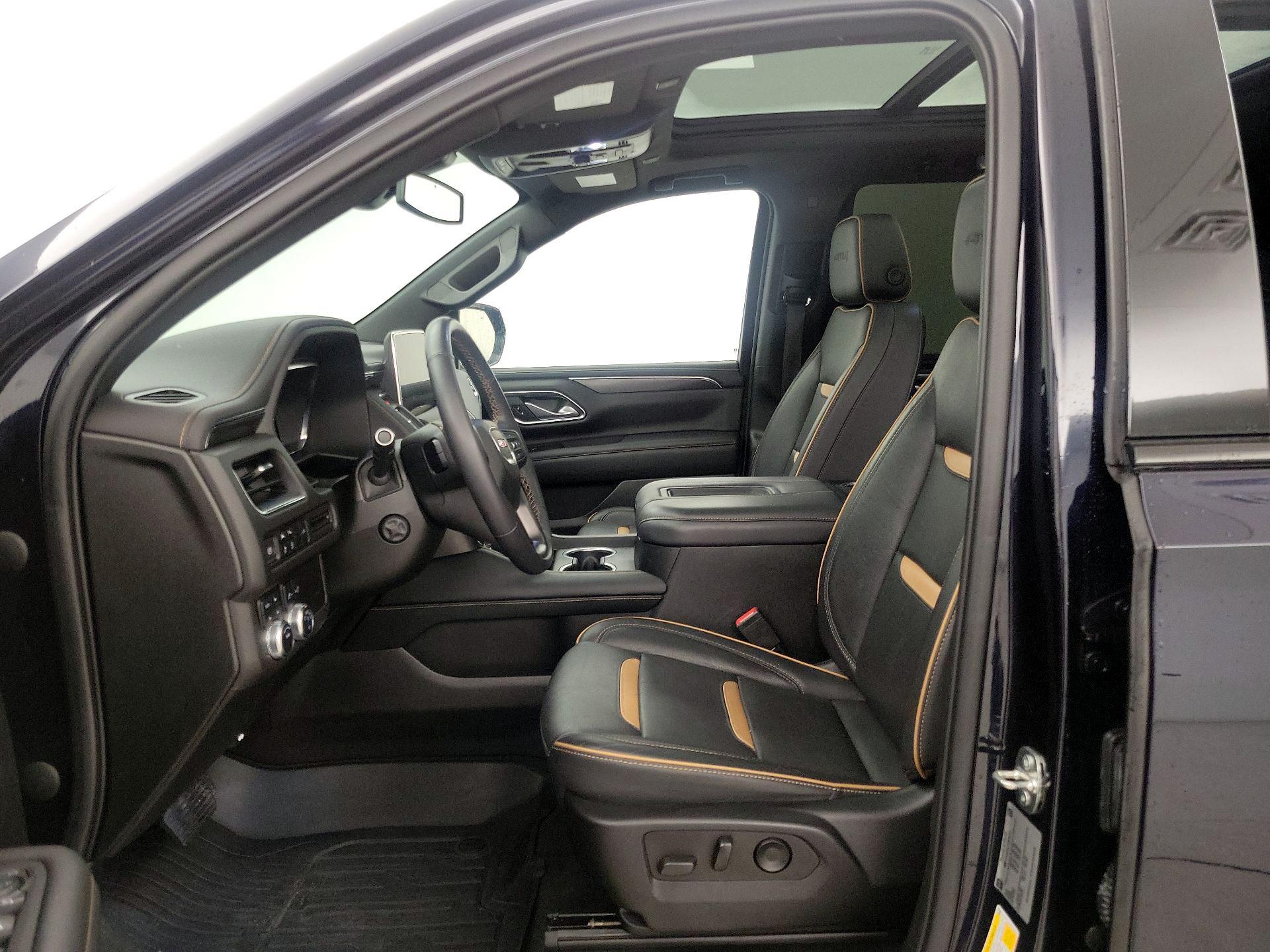 Thumbnail: 2022 GMC Yukon - 11