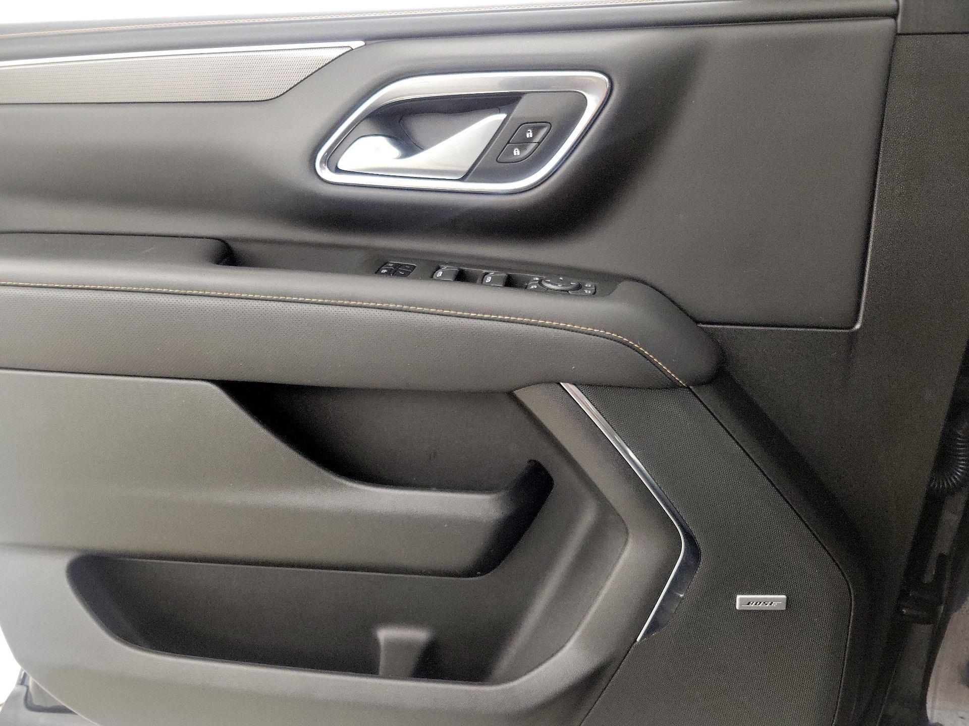 Thumbnail: 2022 GMC Yukon - 12