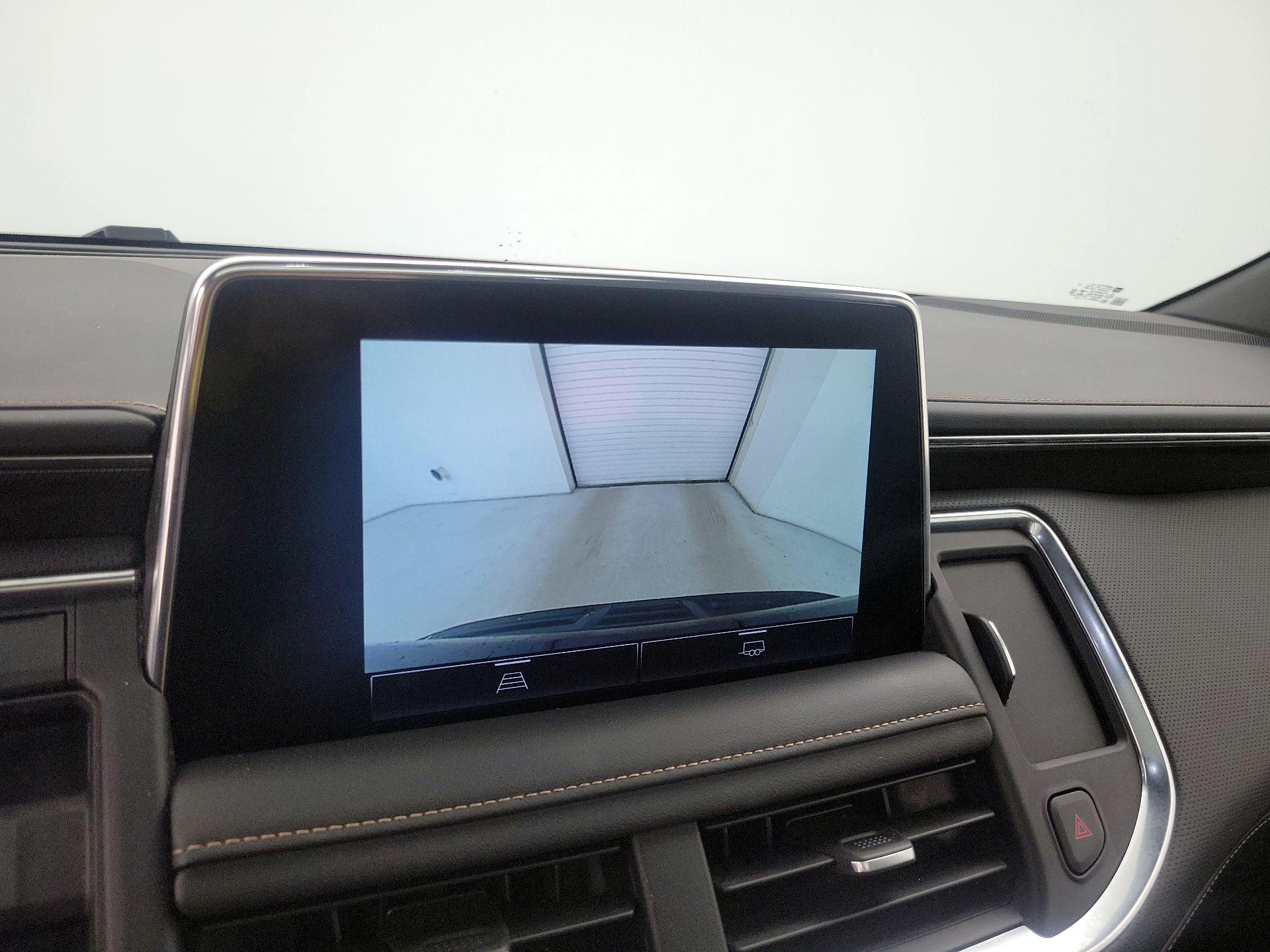 Thumbnail: 2022 GMC Yukon - 15