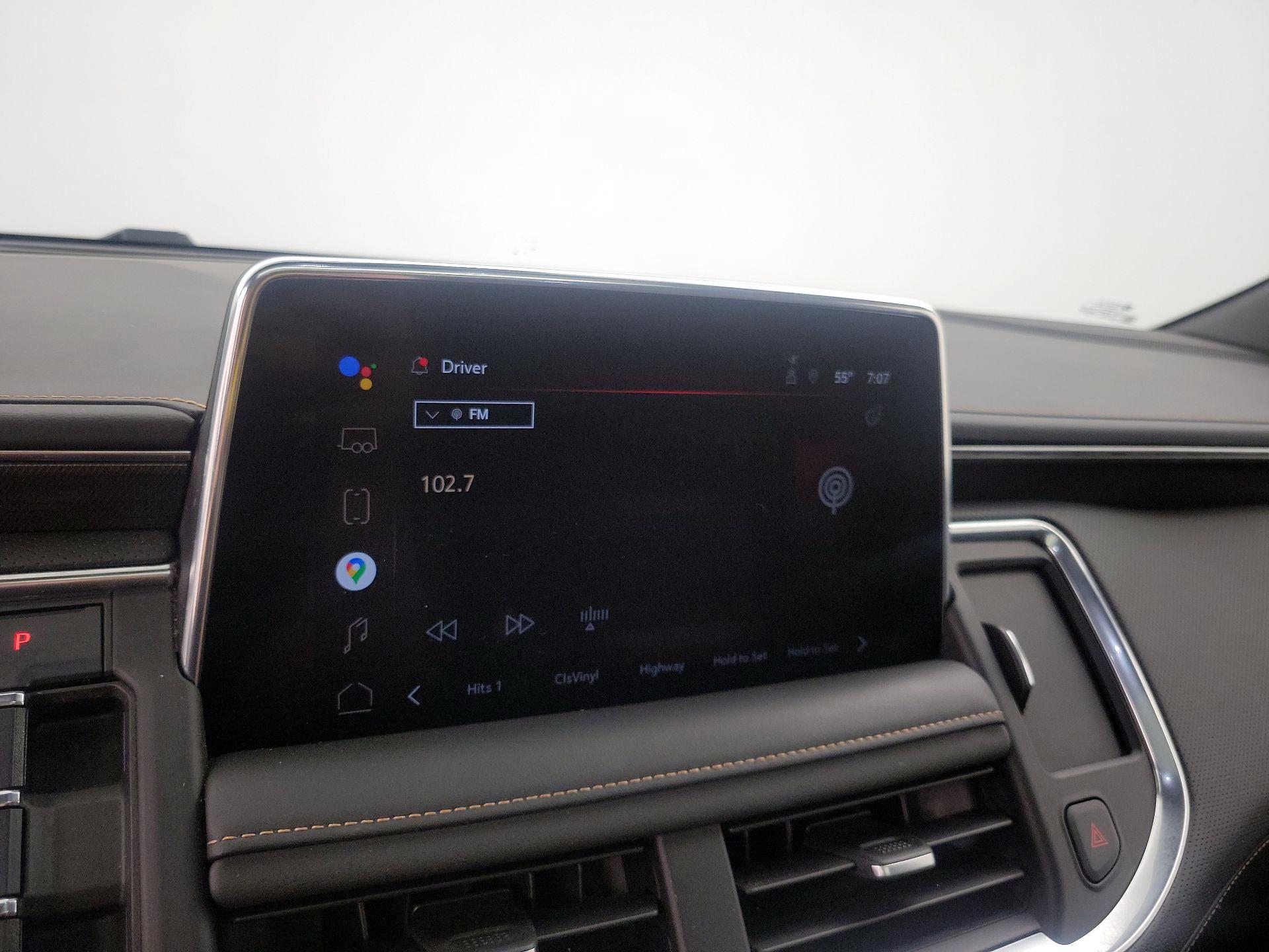 Thumbnail: 2022 GMC Yukon - 16