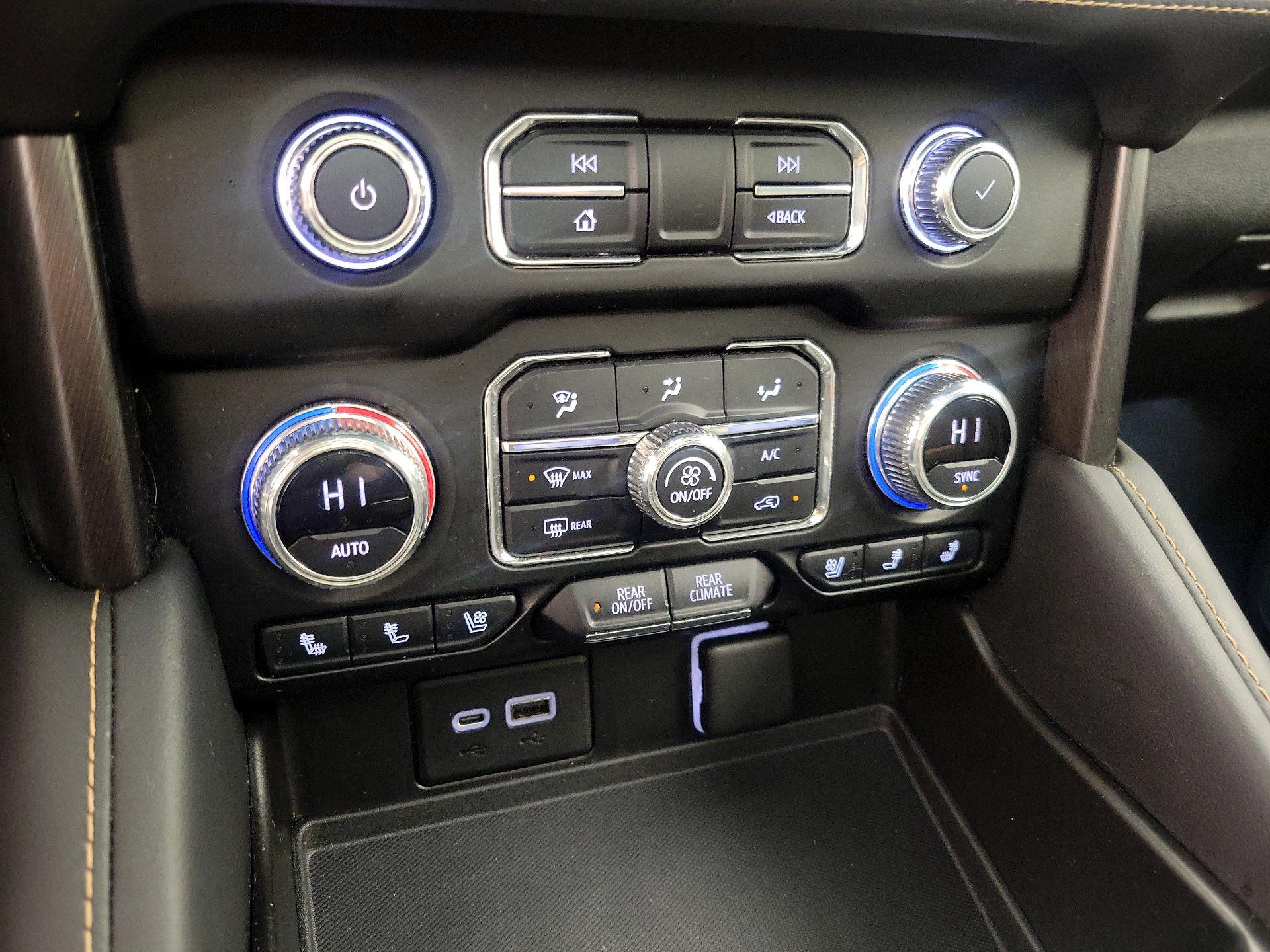 Thumbnail: 2022 GMC Yukon - 17