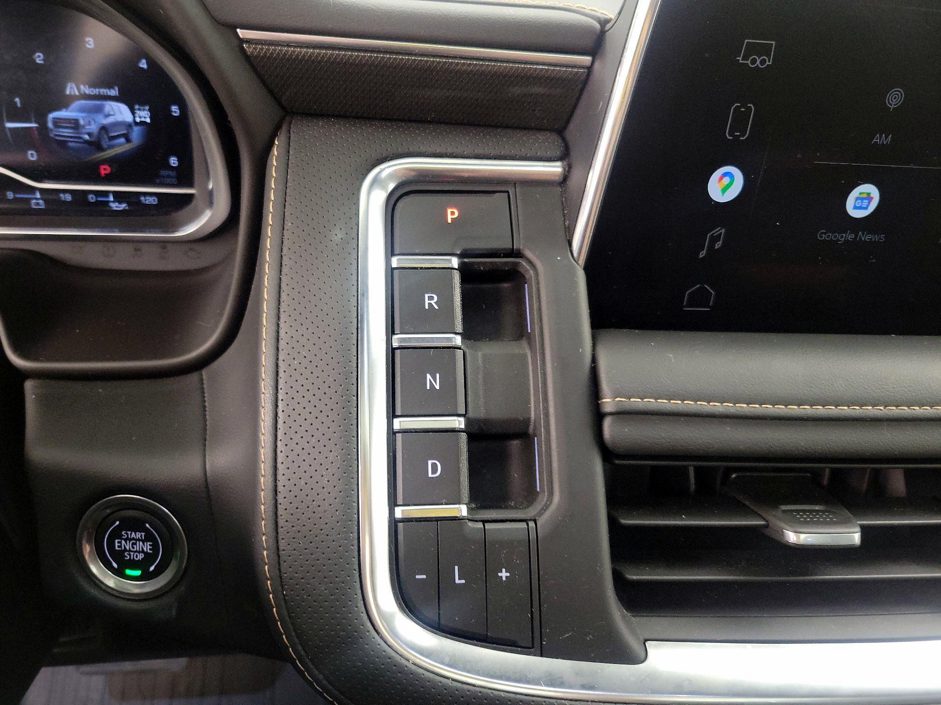 Thumbnail: 2022 GMC Yukon - 18