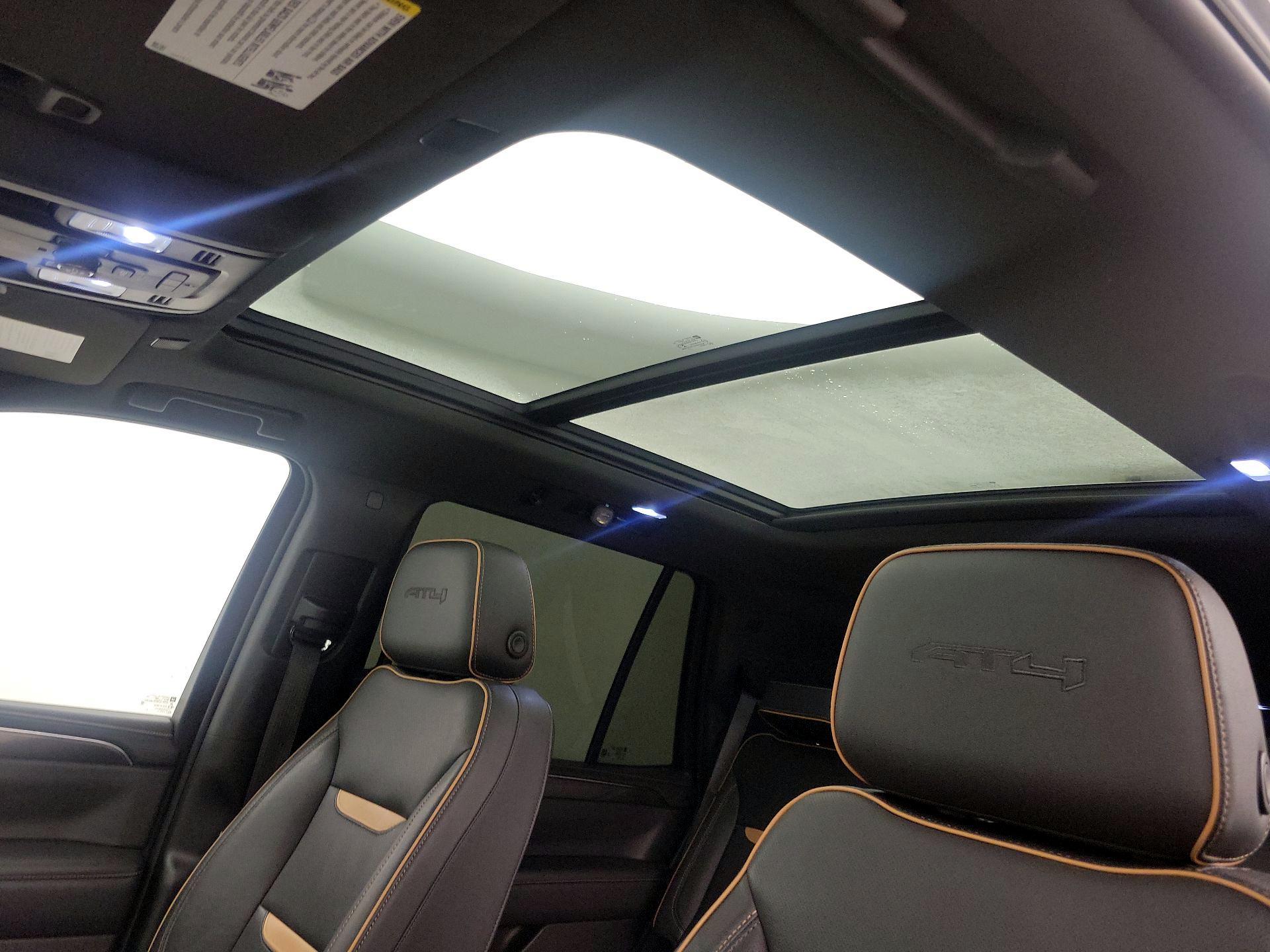 Thumbnail: 2022 GMC Yukon - 20