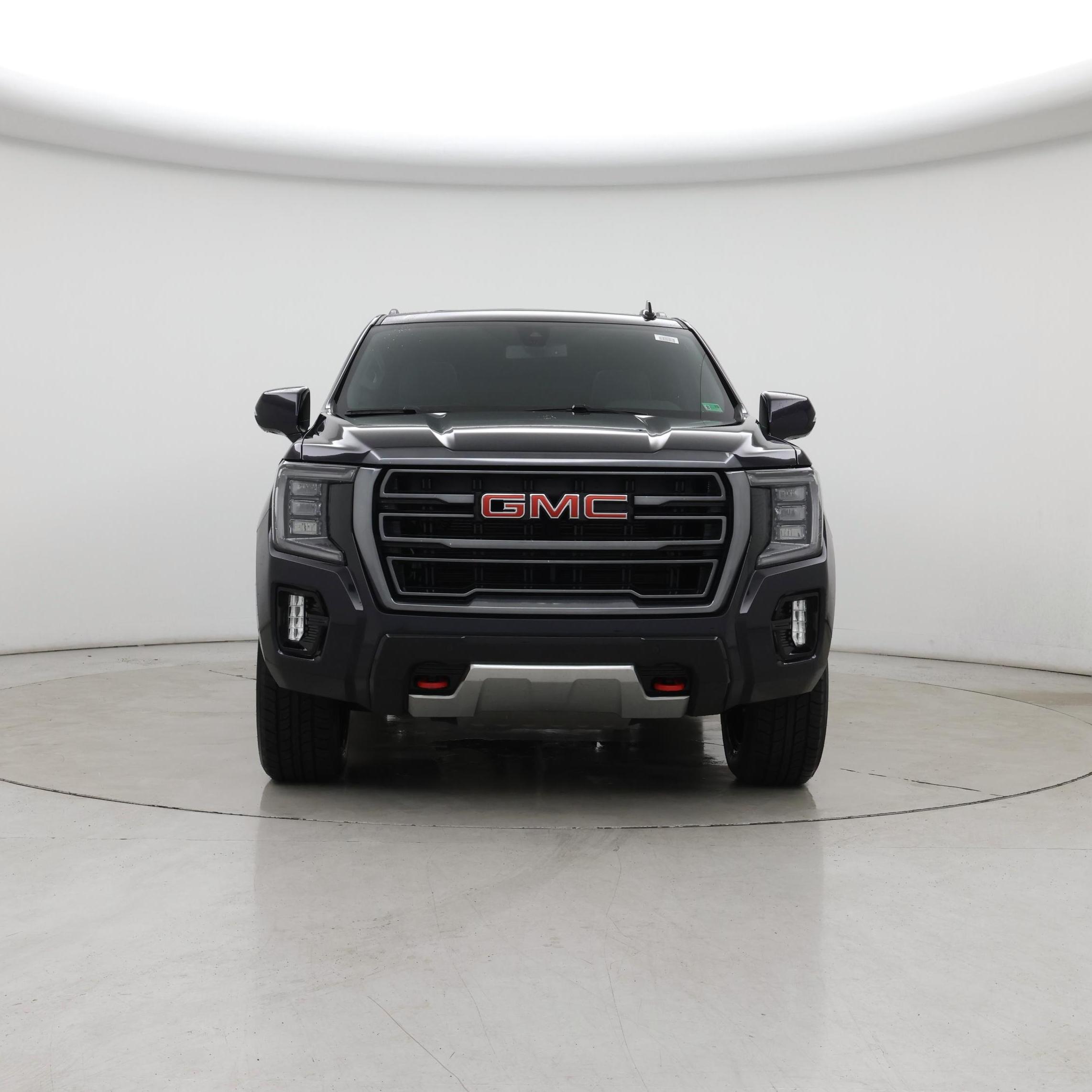 Thumbnail: 2022 GMC Yukon - 5