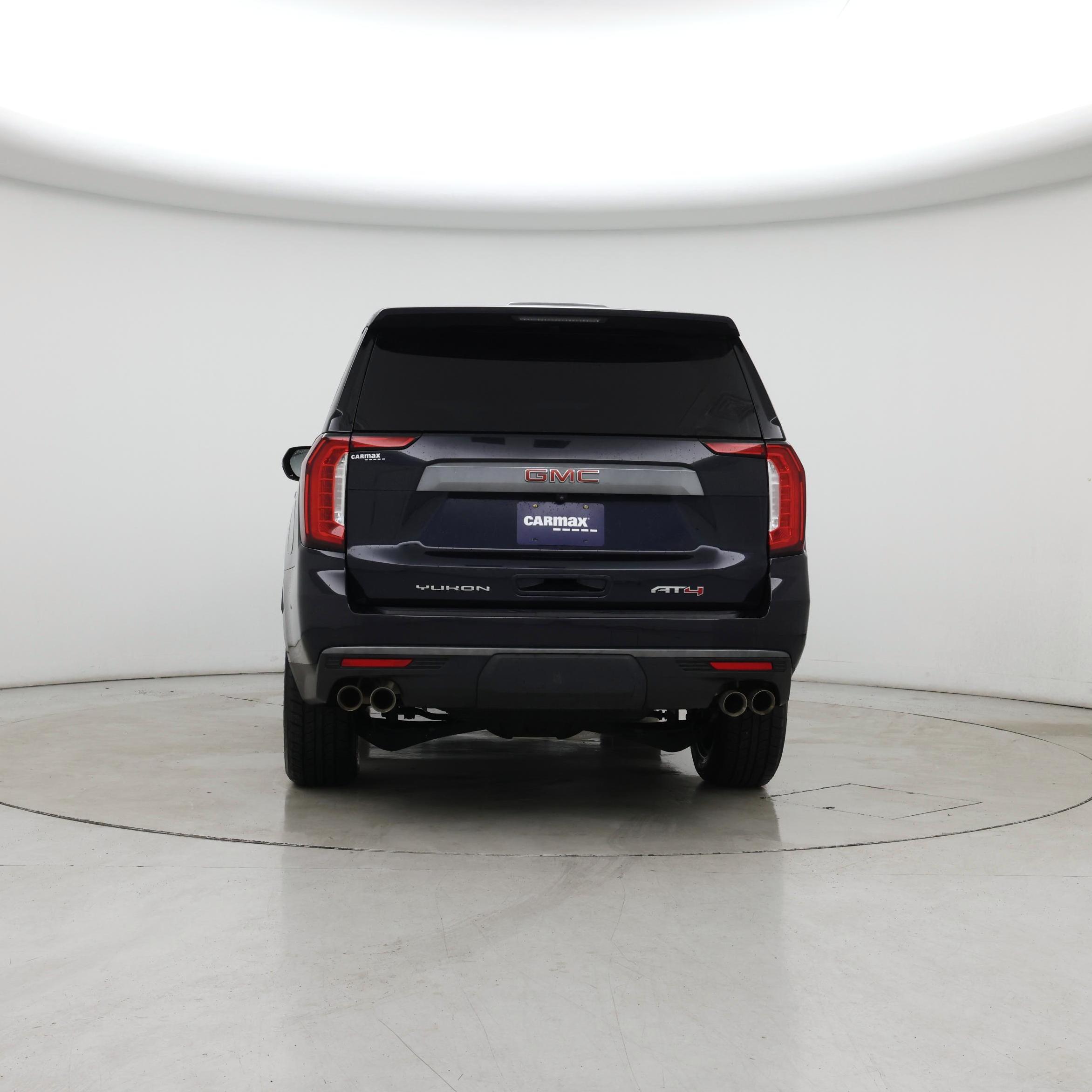 Thumbnail: 2022 GMC Yukon - 6