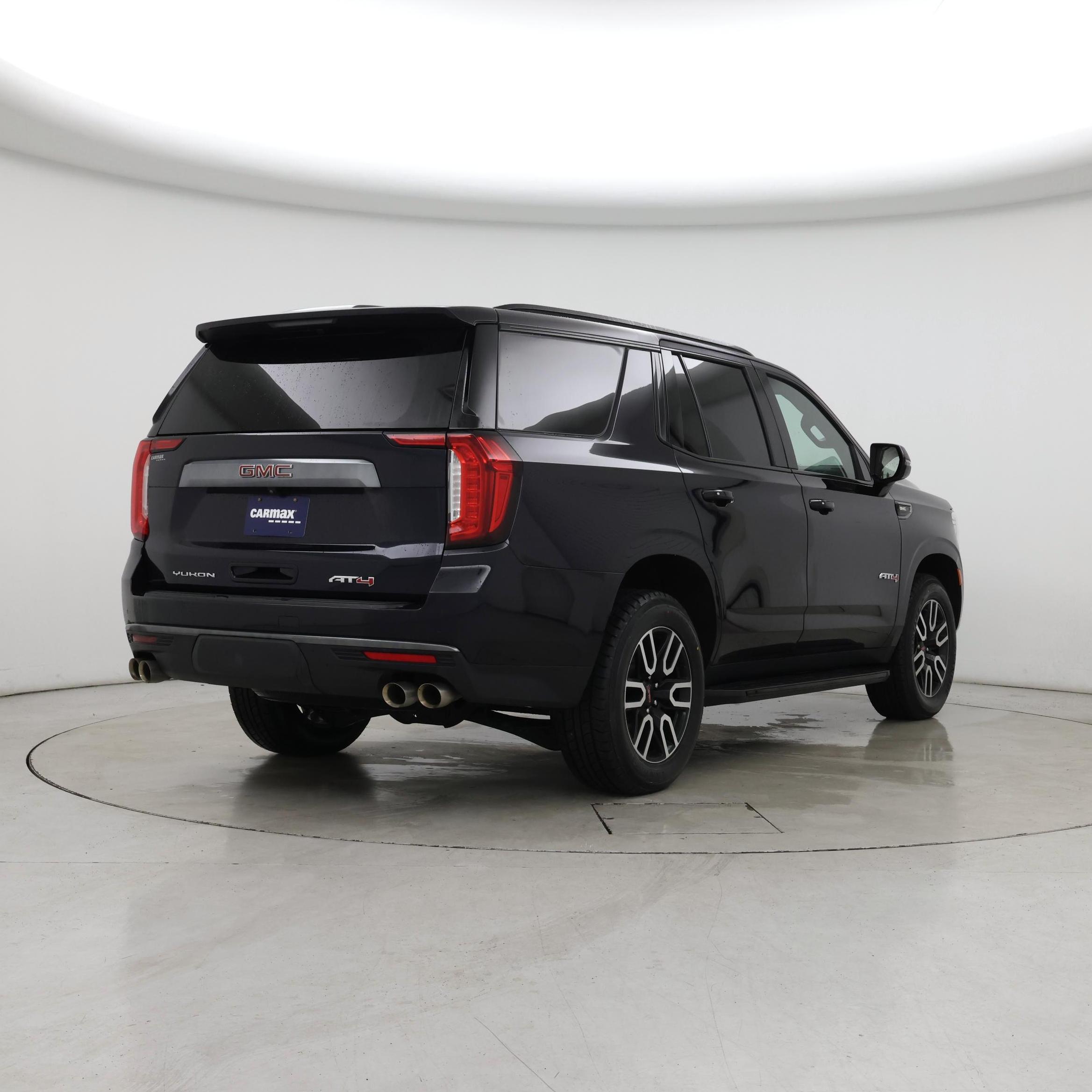 Thumbnail: 2022 GMC Yukon - 8