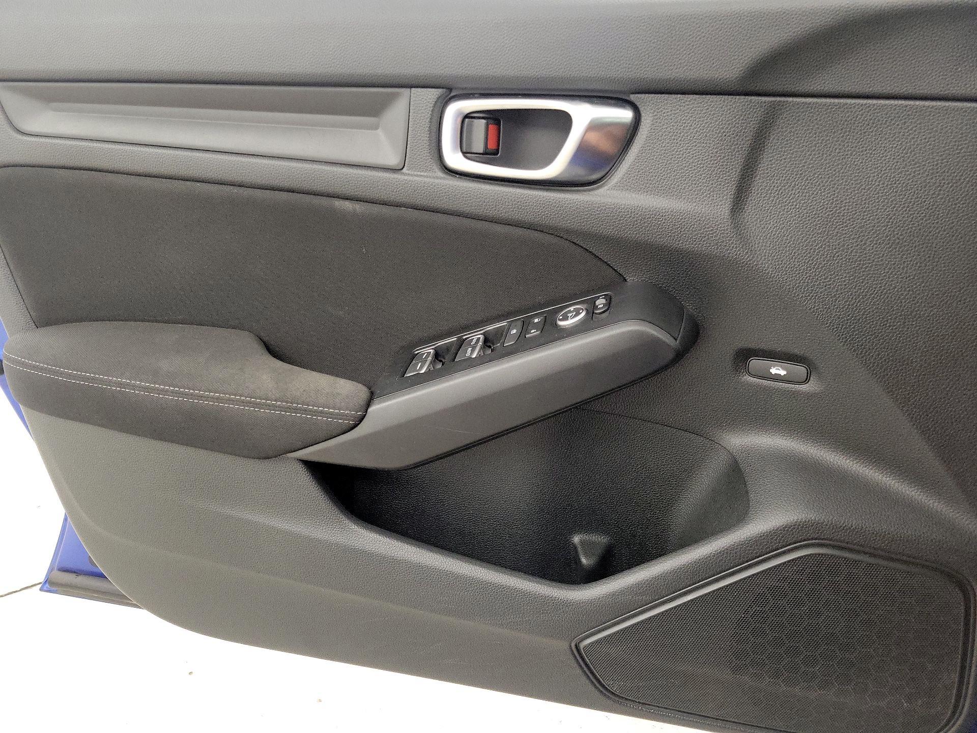 Thumbnail: 2022 Honda Civic - 12