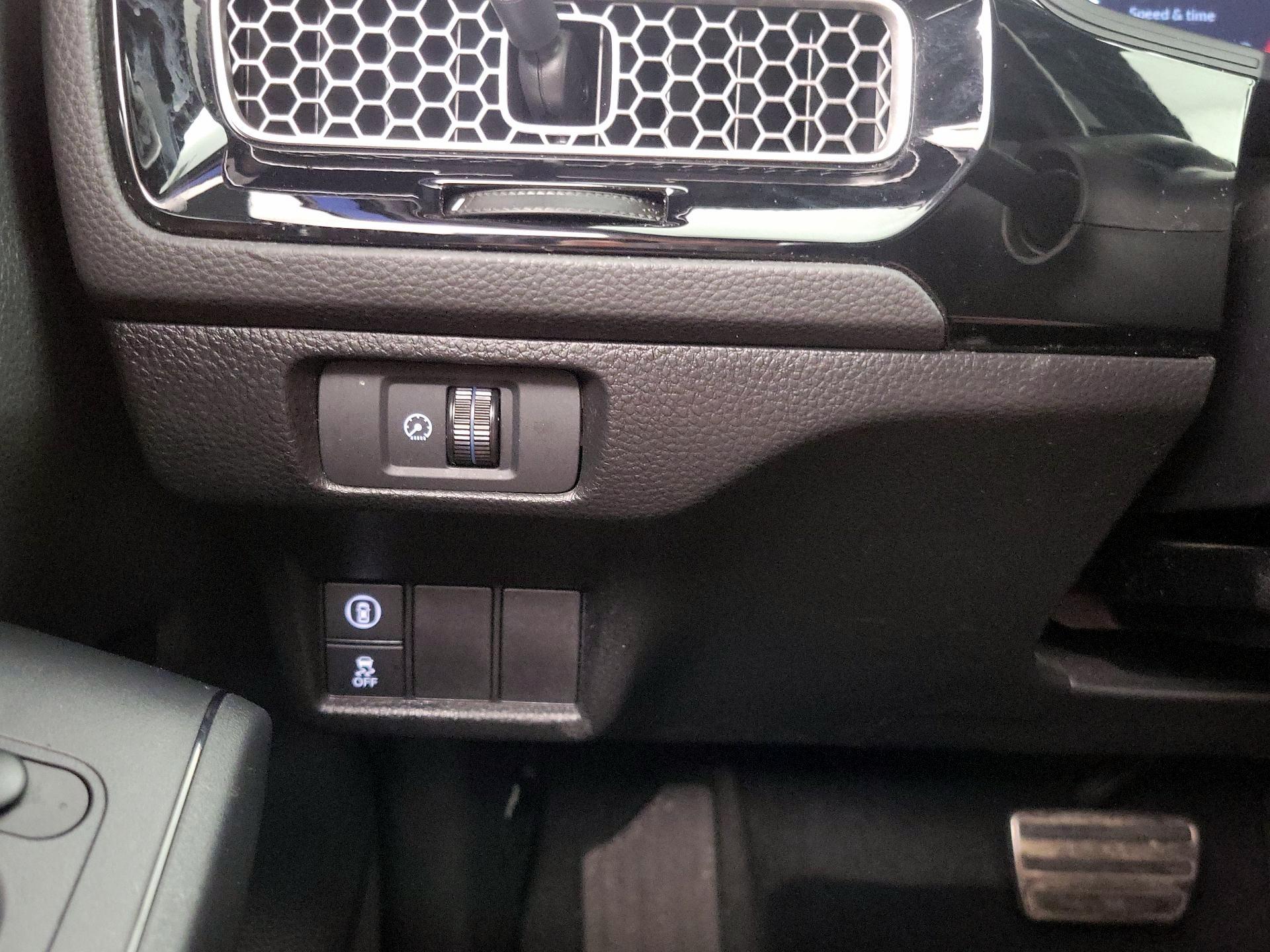 Thumbnail: 2022 Honda Civic - 13