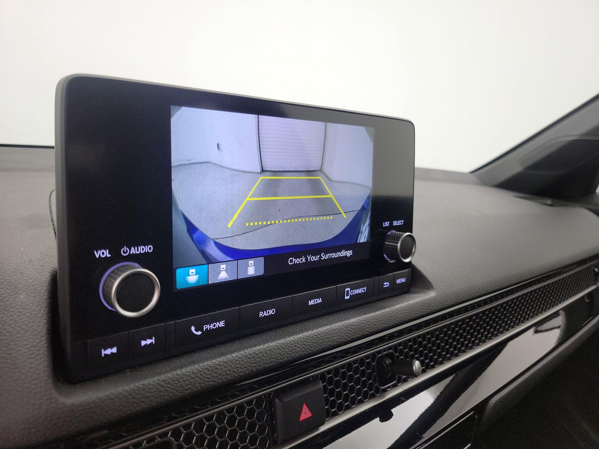 Thumbnail: 2022 Honda Civic - 14