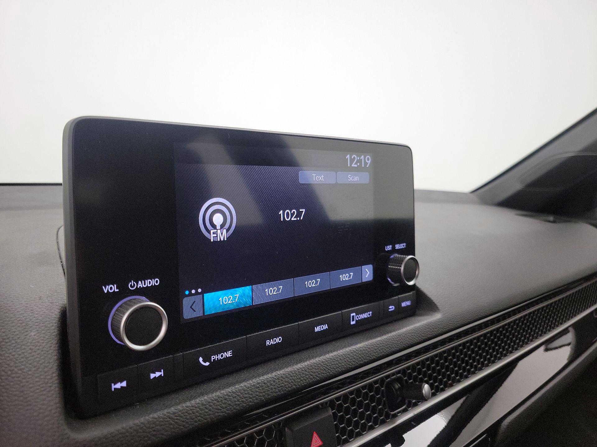 Thumbnail: 2022 Honda Civic - 15