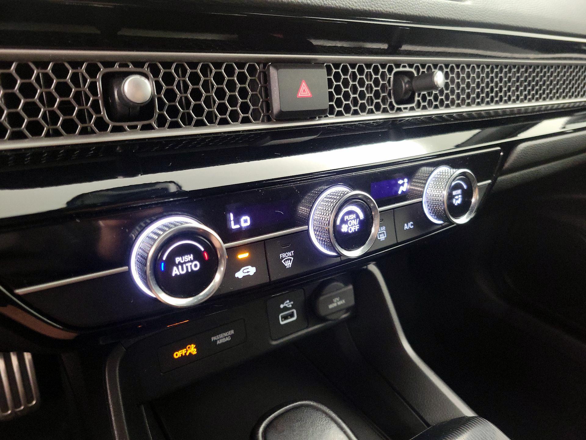 Thumbnail: 2022 Honda Civic - 16