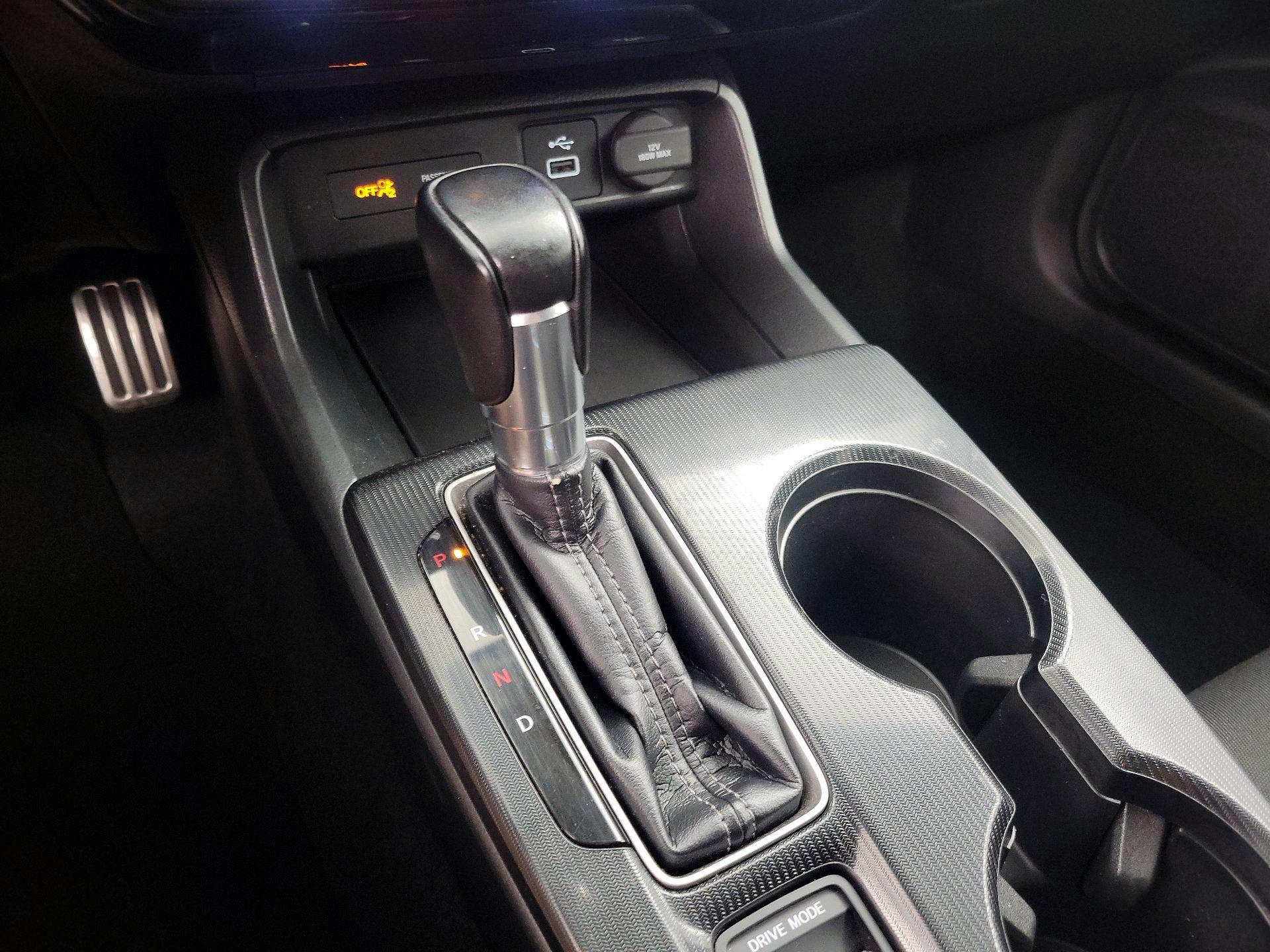 Thumbnail: 2022 Honda Civic - 17